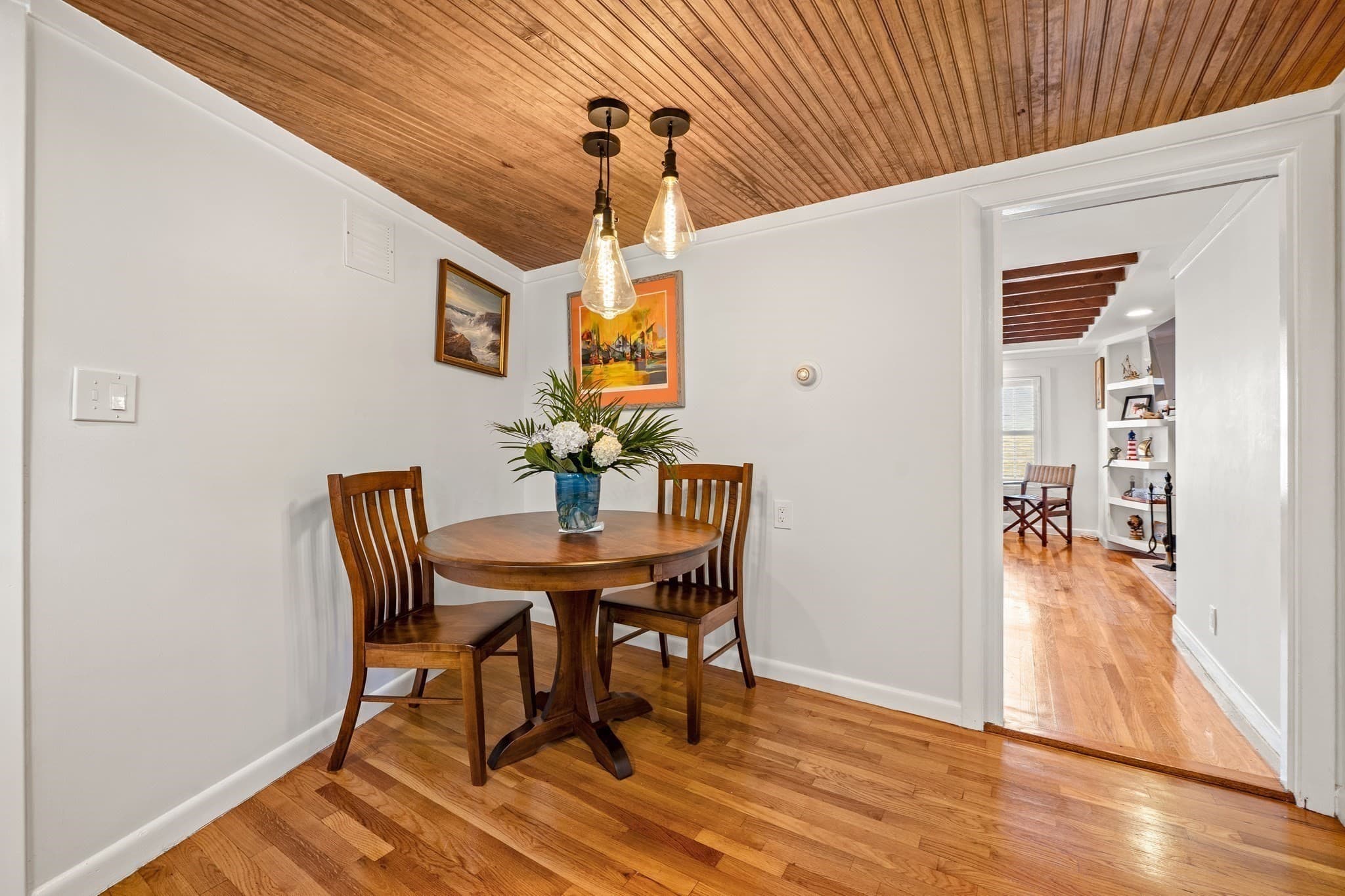 Condominium at 7 Lee # 3, Marblehead MA 01945, Marblehead, photo 10 of 22