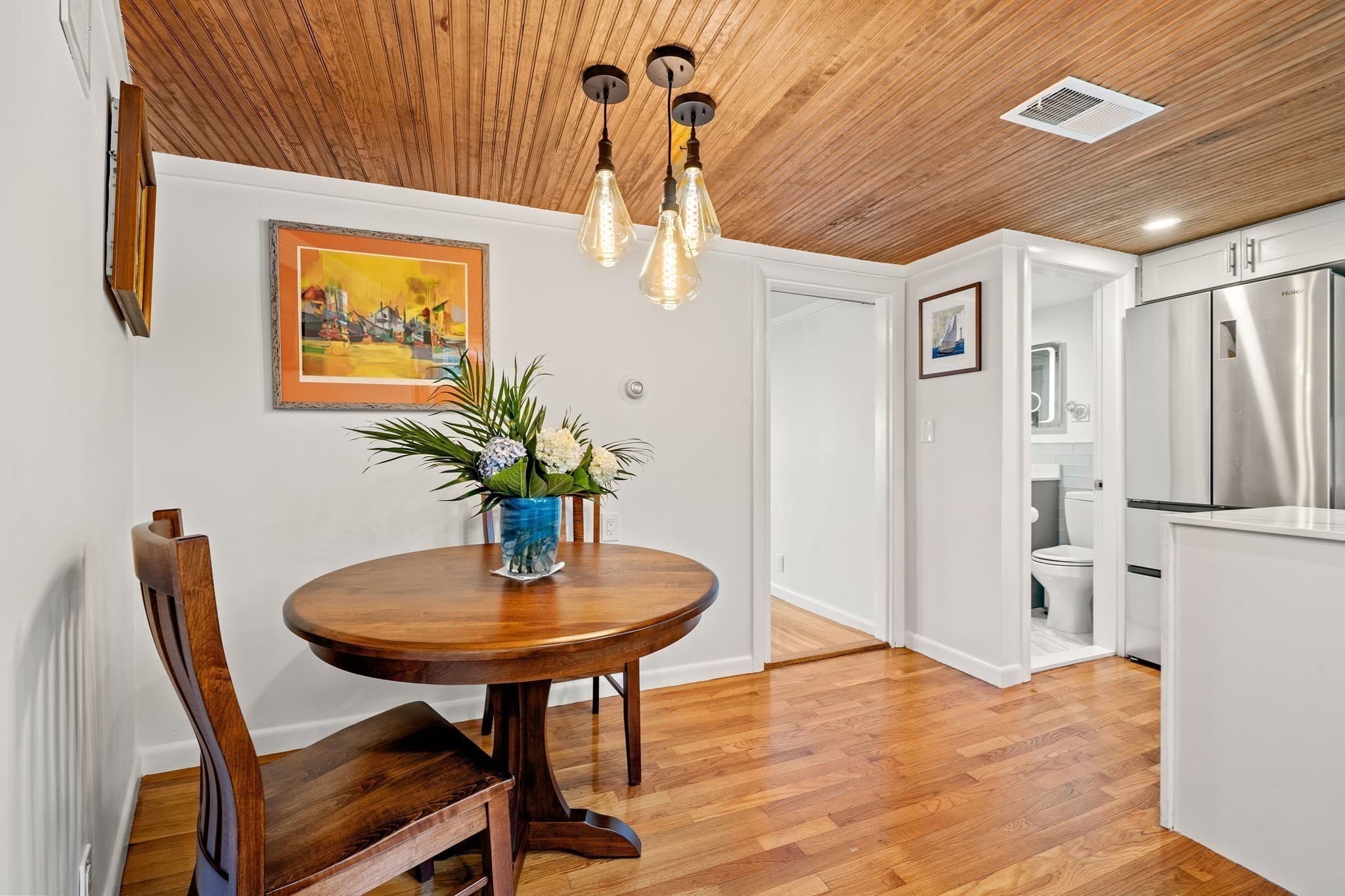Condominium at 7 Lee # 3, Marblehead MA 01945, Marblehead, photo 11 of 22