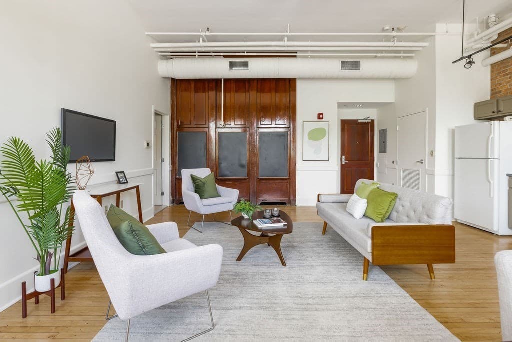 Condominium at 948 Main St # 202, Waltham MA 02453, Waltham, photo 2 of 25
