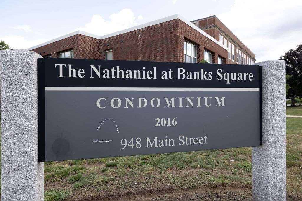 Condominium at 948 Main St # 202, Waltham MA 02453, Waltham, photo 17 of 25
