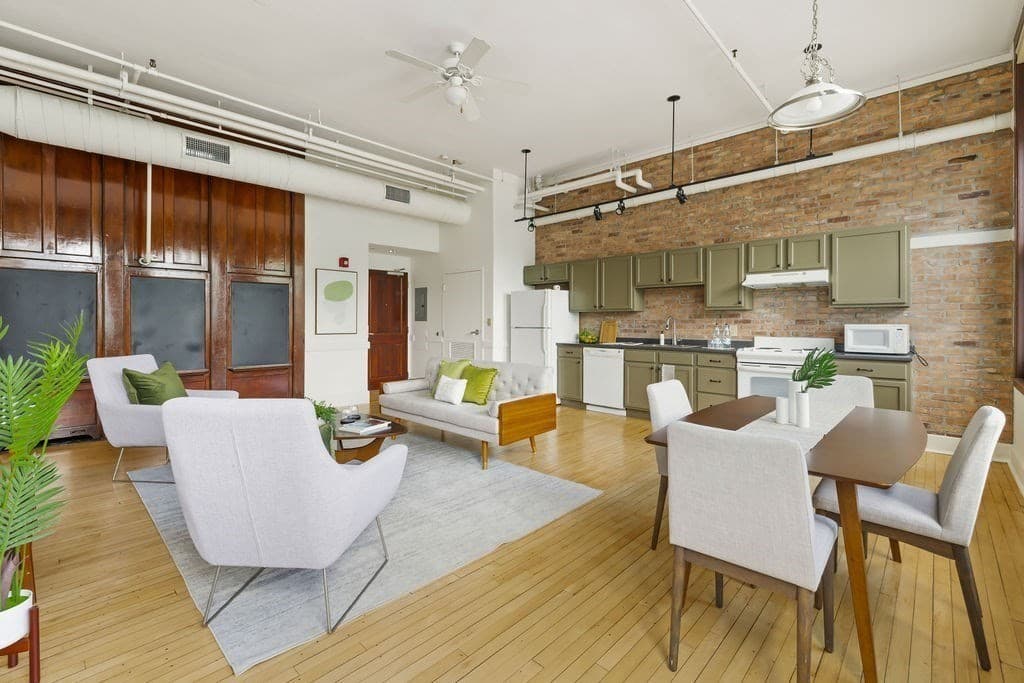 Condominium at 948 Main St # 202, Waltham MA 02453, Waltham, photo 3 of 25