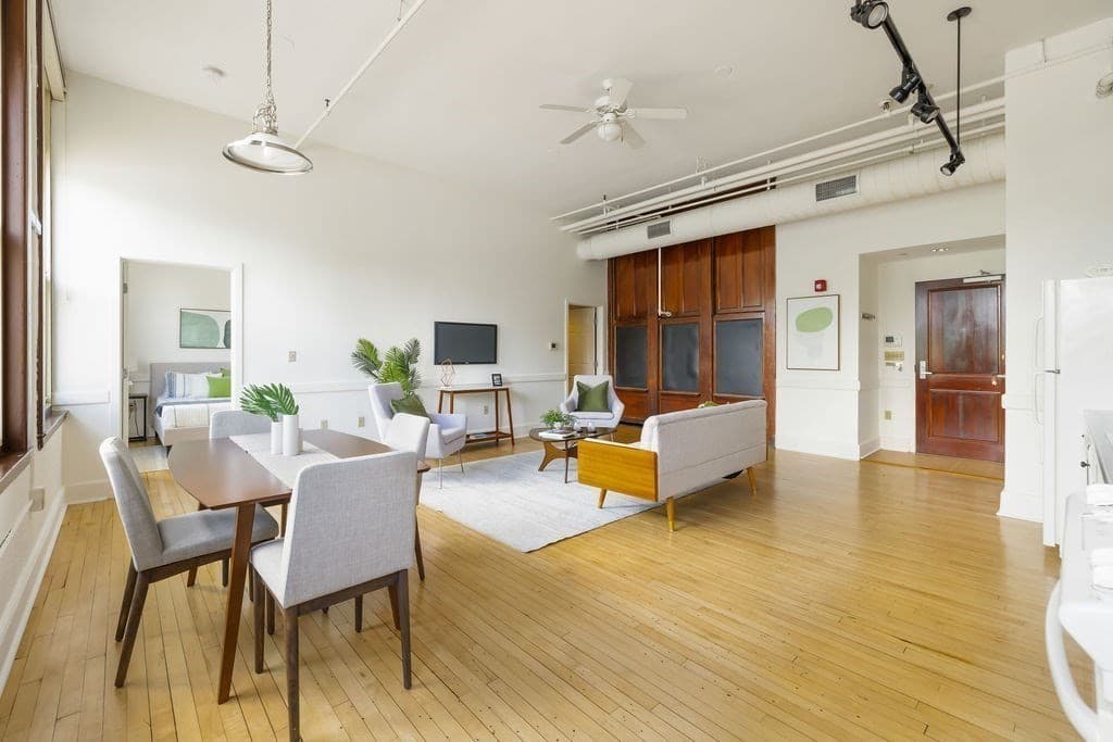 Condominium at 948 Main St # 202, Waltham MA 02453, Waltham, photo 5 of 25