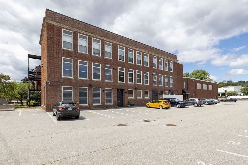 Condominium at 948 Main St # 202, Waltham MA 02453, Waltham, photo 21 of 25