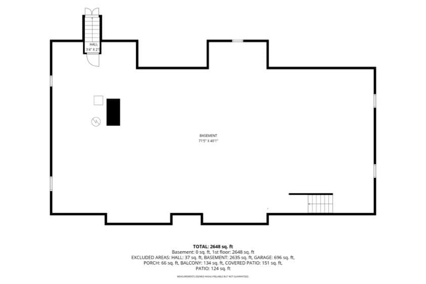 Single Family Residence at 11 Sycamore Ave, Bourne MA 02562, Bourne, photo 42 of 42