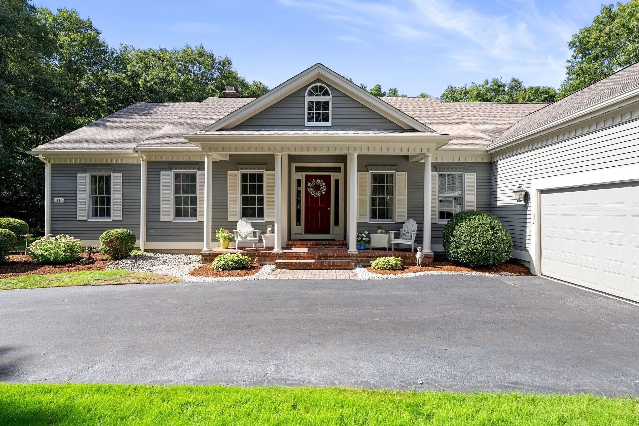 11 Sycamore Ave, Bourne MA 02562