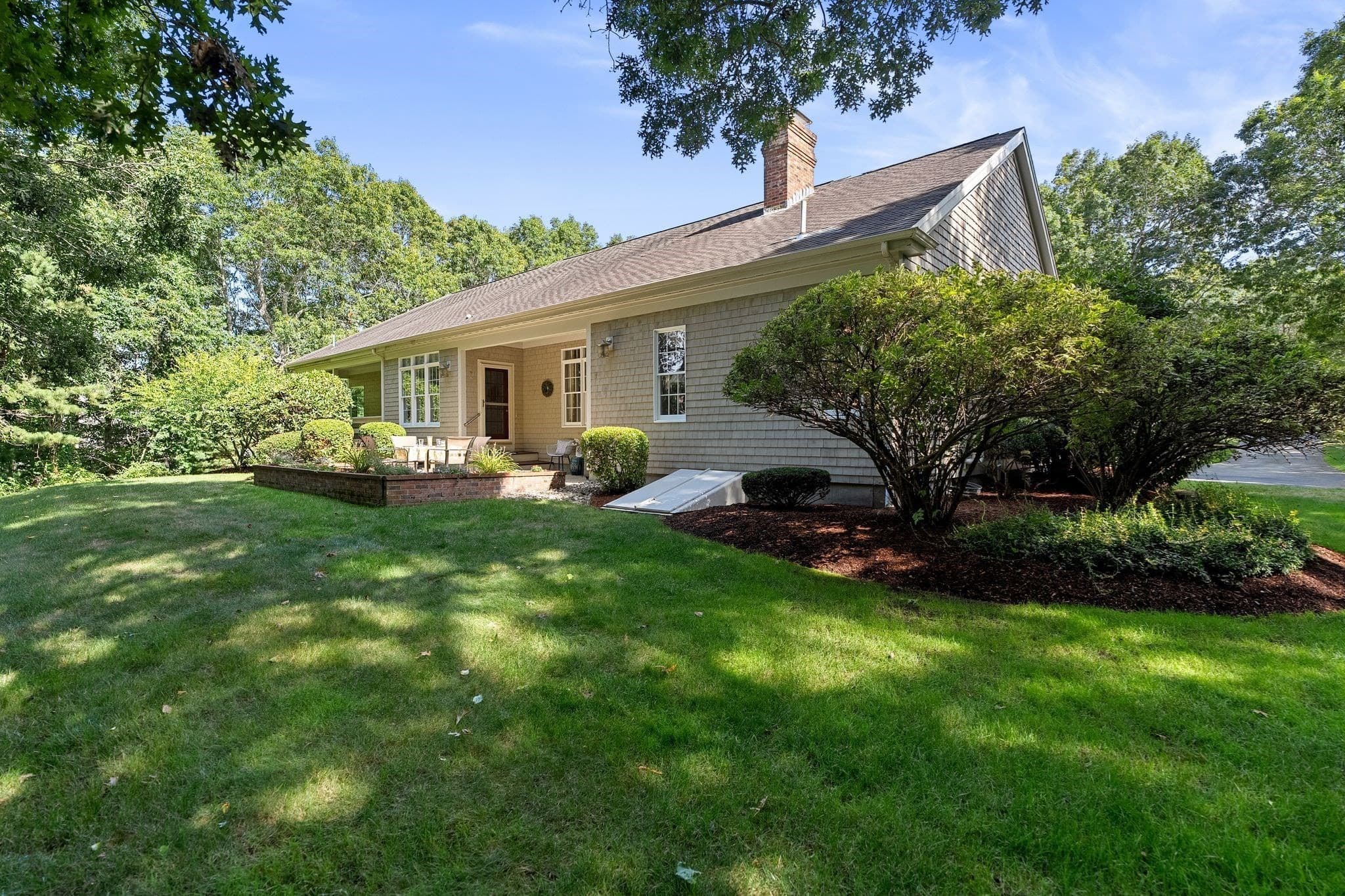 Single Family Residence at 11 Sycamore Ave, Bourne MA 02562, Bourne, photo 35 of 42