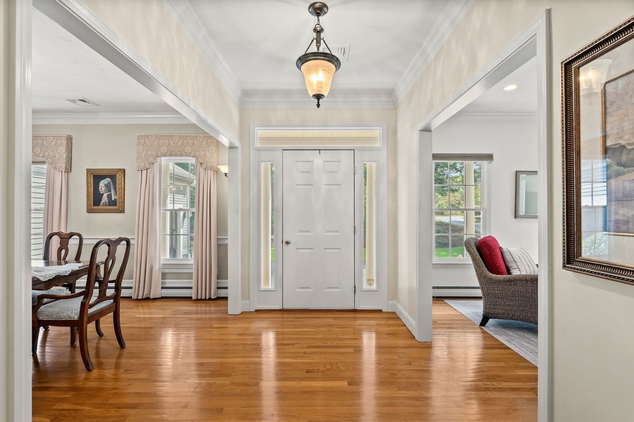 Single Family Residence at 11 Sycamore Ave, Bourne MA 02562, Bourne, photo 4 of 42