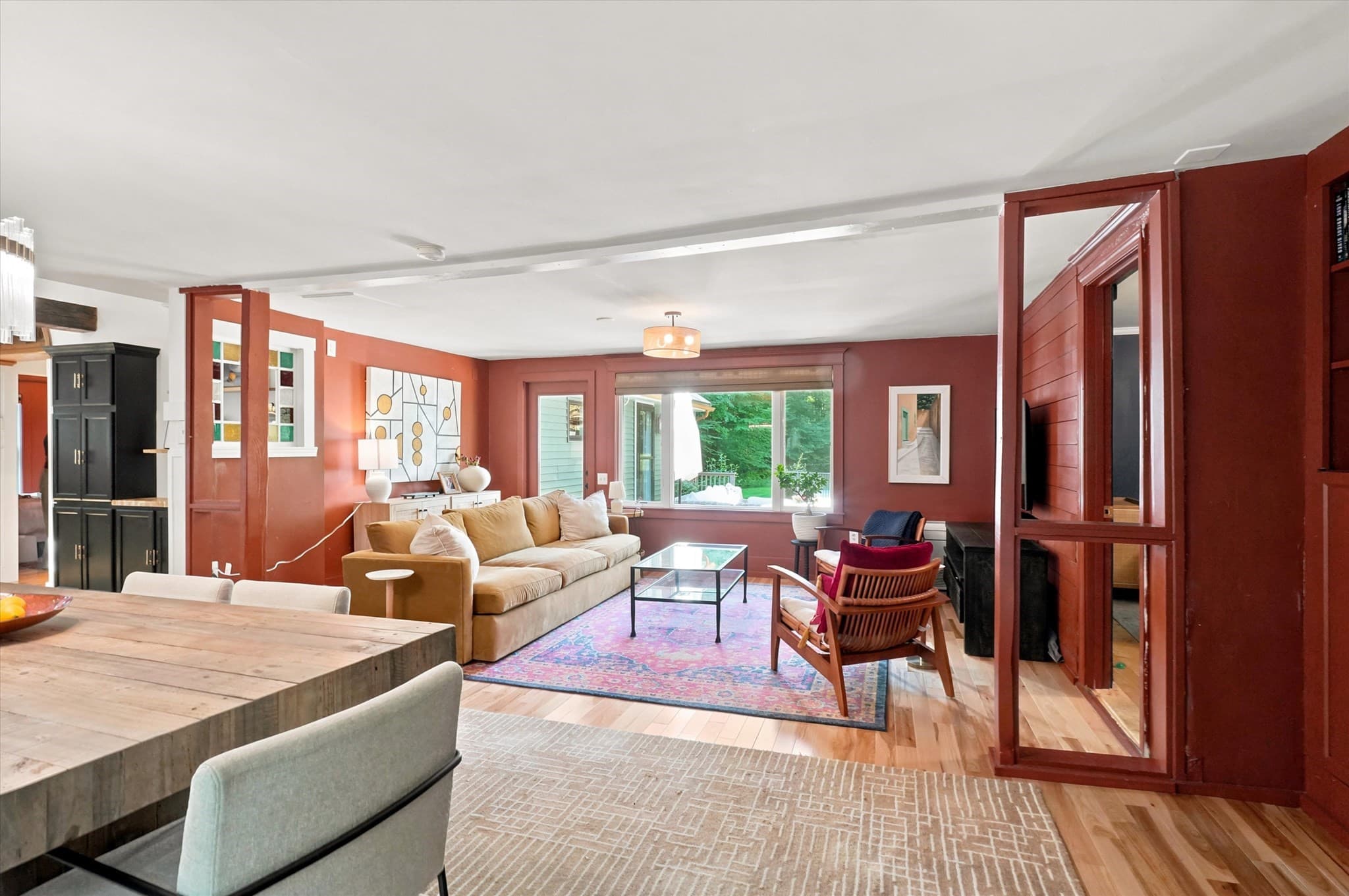 Single Family Residence at 44 Beech Hill Rd, Exeter NH 03833, Exeter, photo 6 of 37