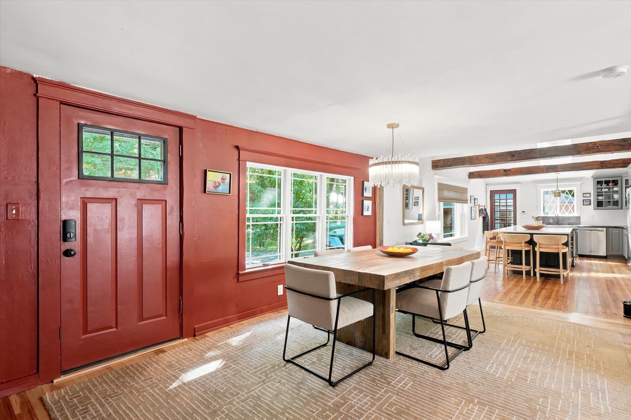 Single Family Residence at 44 Beech Hill Rd, Exeter NH 03833, Exeter, photo 9 of 37