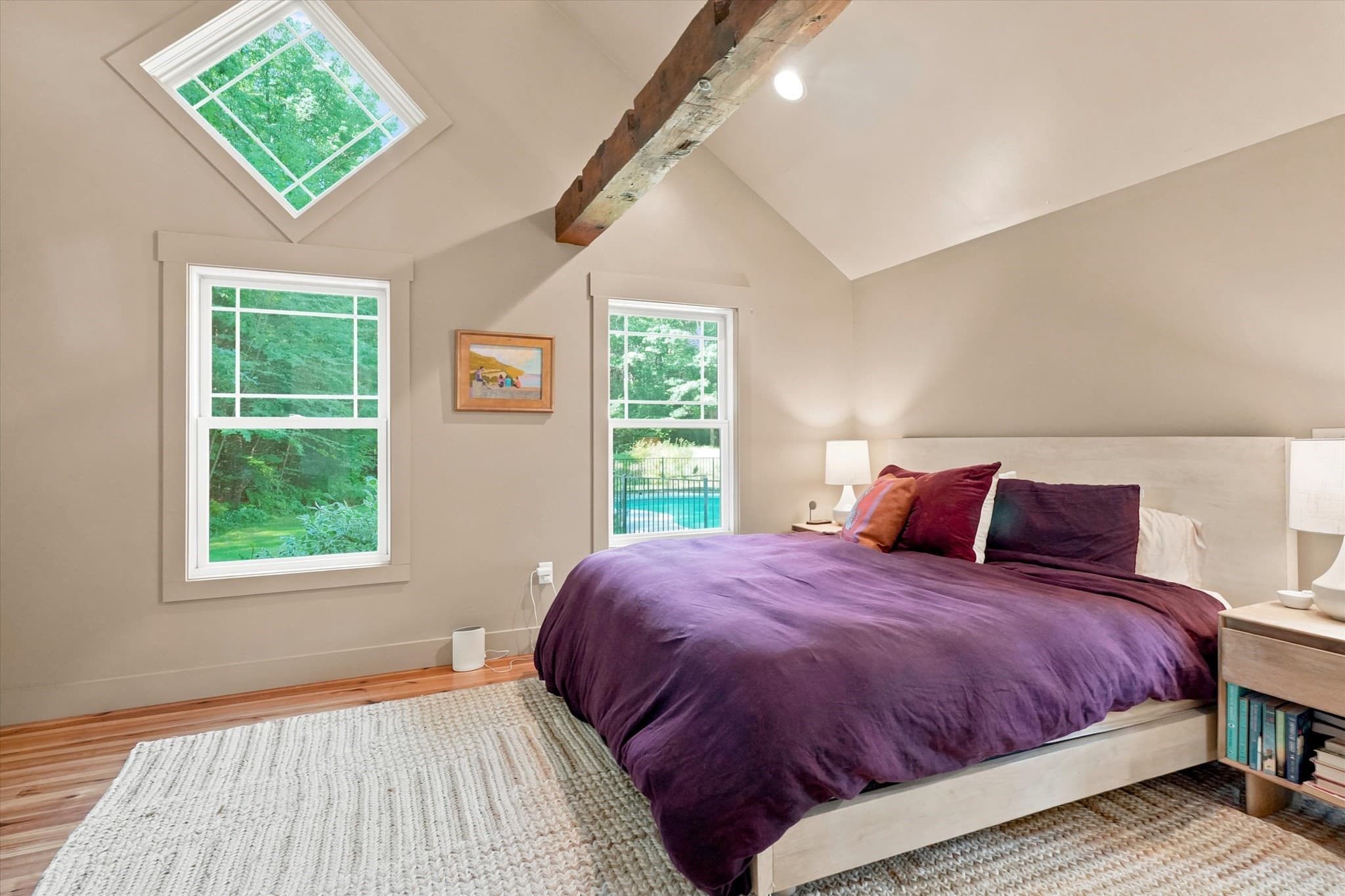 Single Family Residence at 44 Beech Hill Rd, Exeter NH 03833, Exeter, photo 24 of 37
