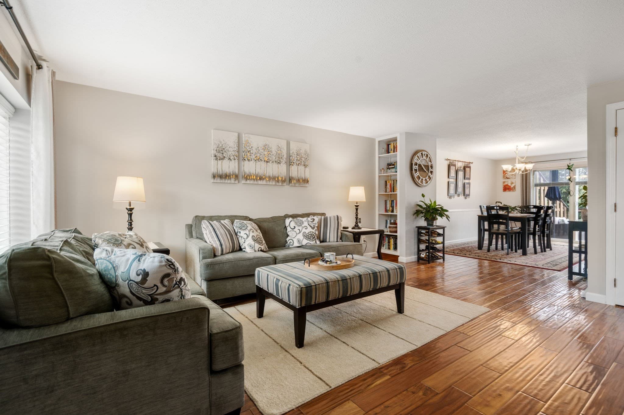 Condominium at 21 Welch # 21, Easton MA 02375, Easton, photo 2 of 42