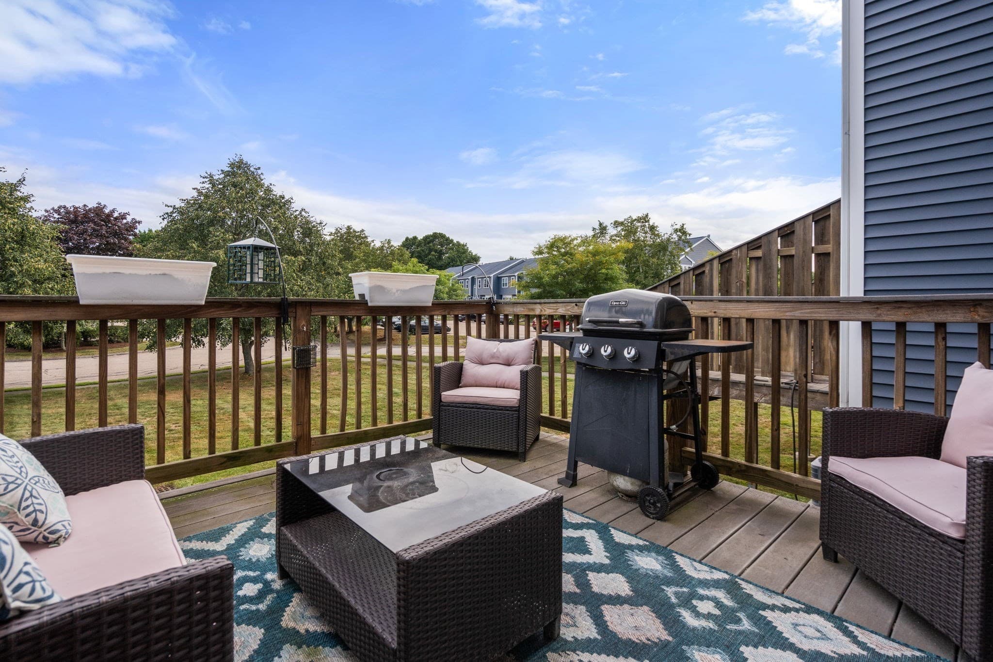 Condominium at 21 Welch # 21, Easton MA 02375, Easton, photo 17 of 42