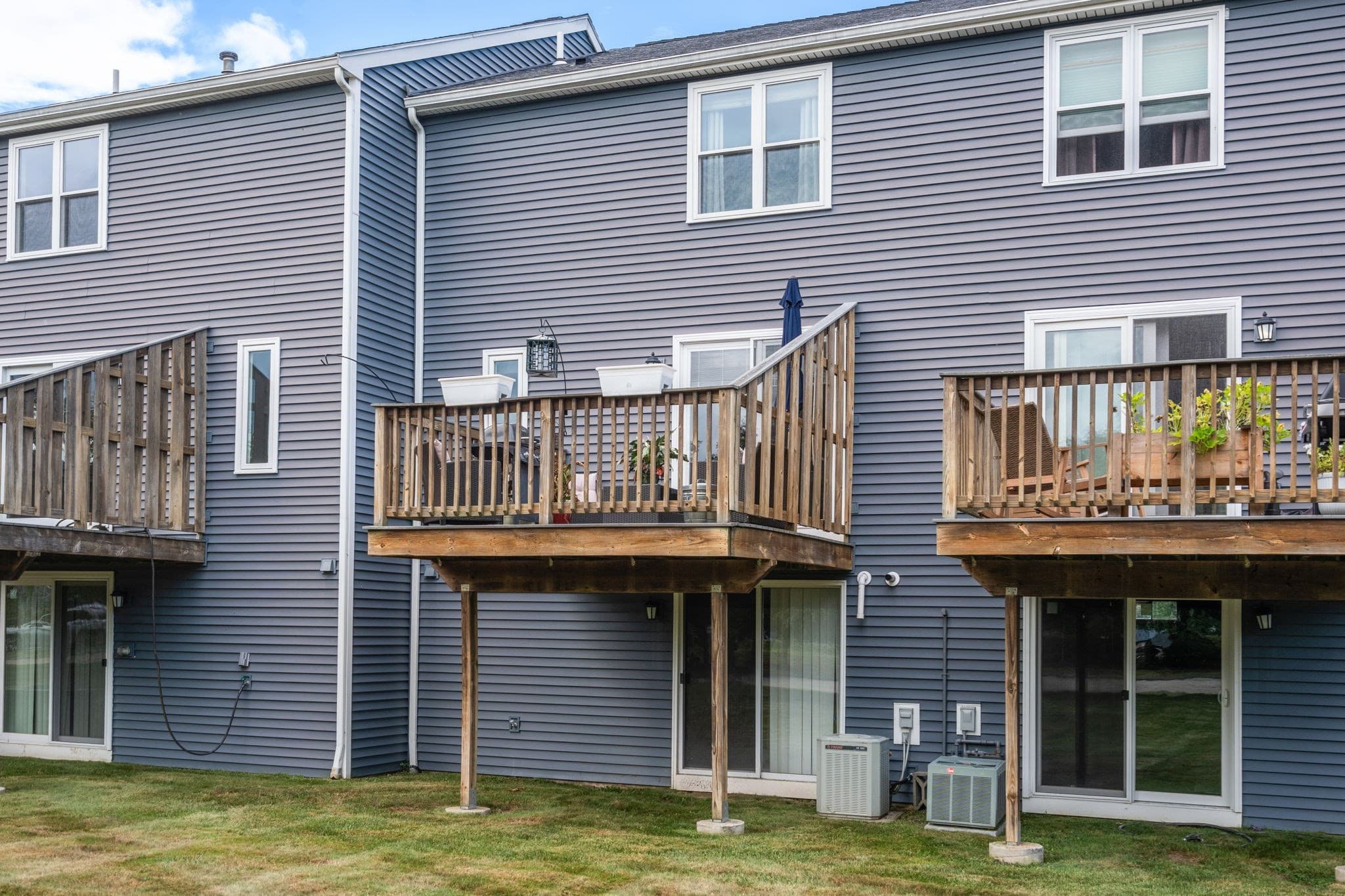 Condominium at 21 Welch # 21, Easton MA 02375, Easton, photo 36 of 42