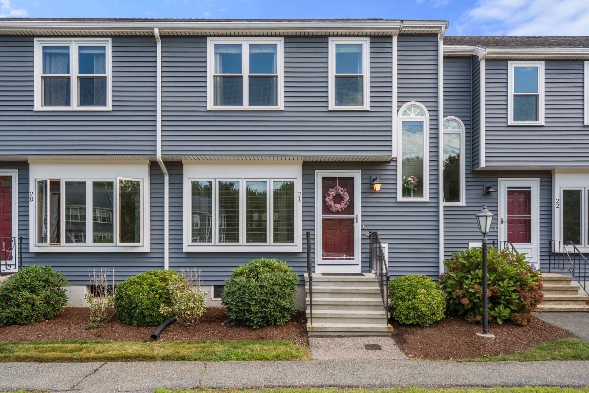 21 Welch # 21, Easton MA 02375