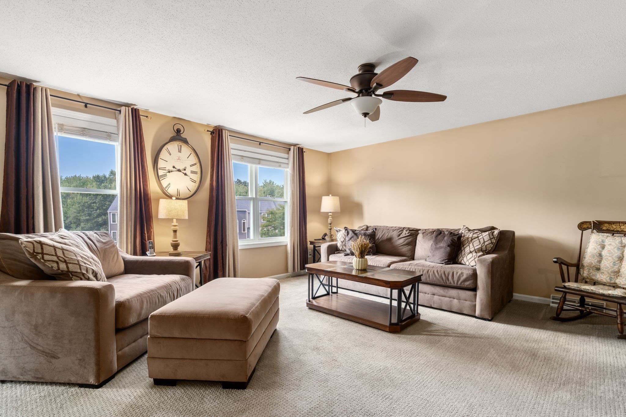 Condominium at 21 Welch # 21, Easton MA 02375, Easton, photo 20 of 42