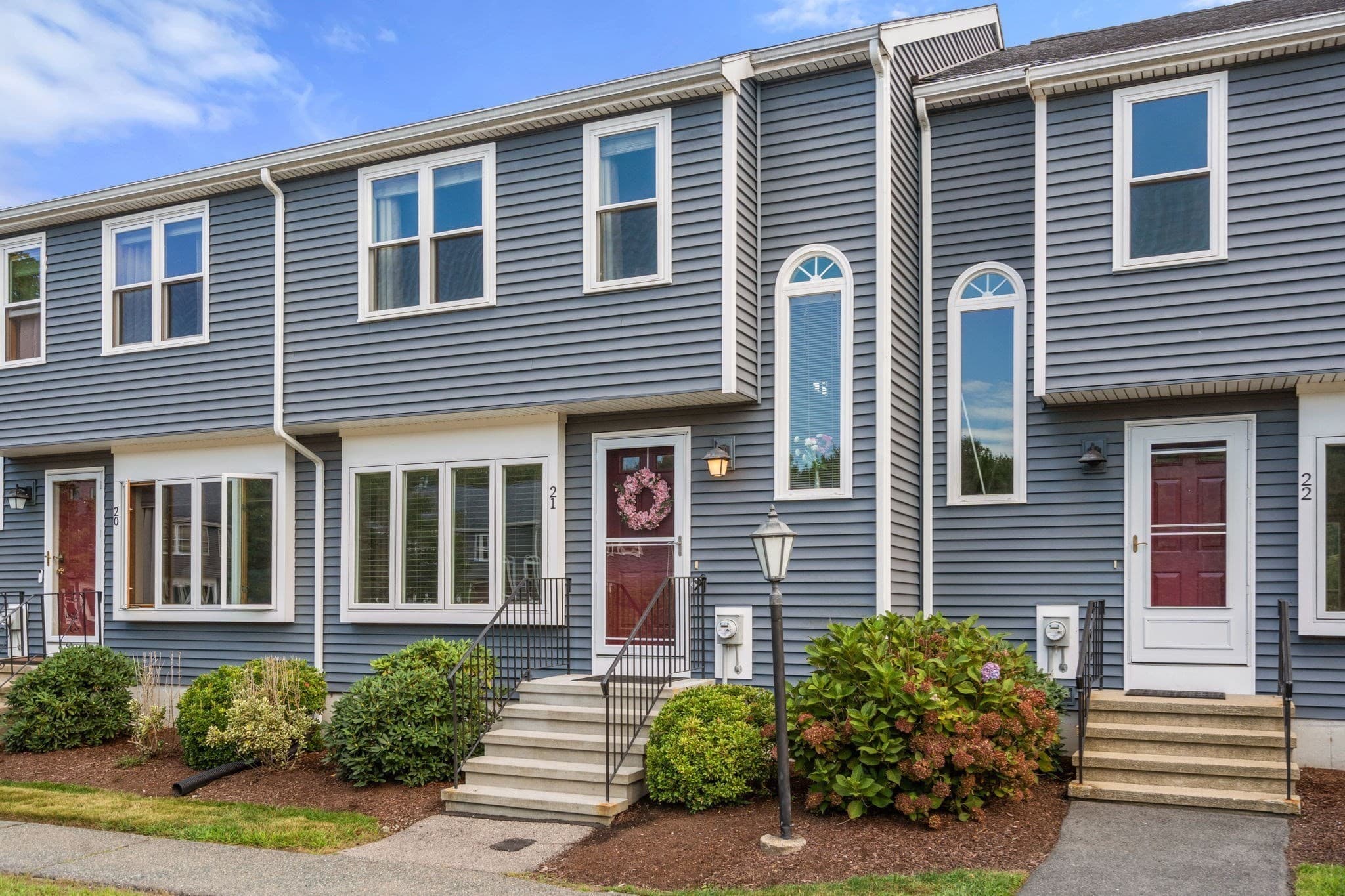 Condominium at 21 Welch # 21, Easton MA 02375, Easton, photo 34 of 42
