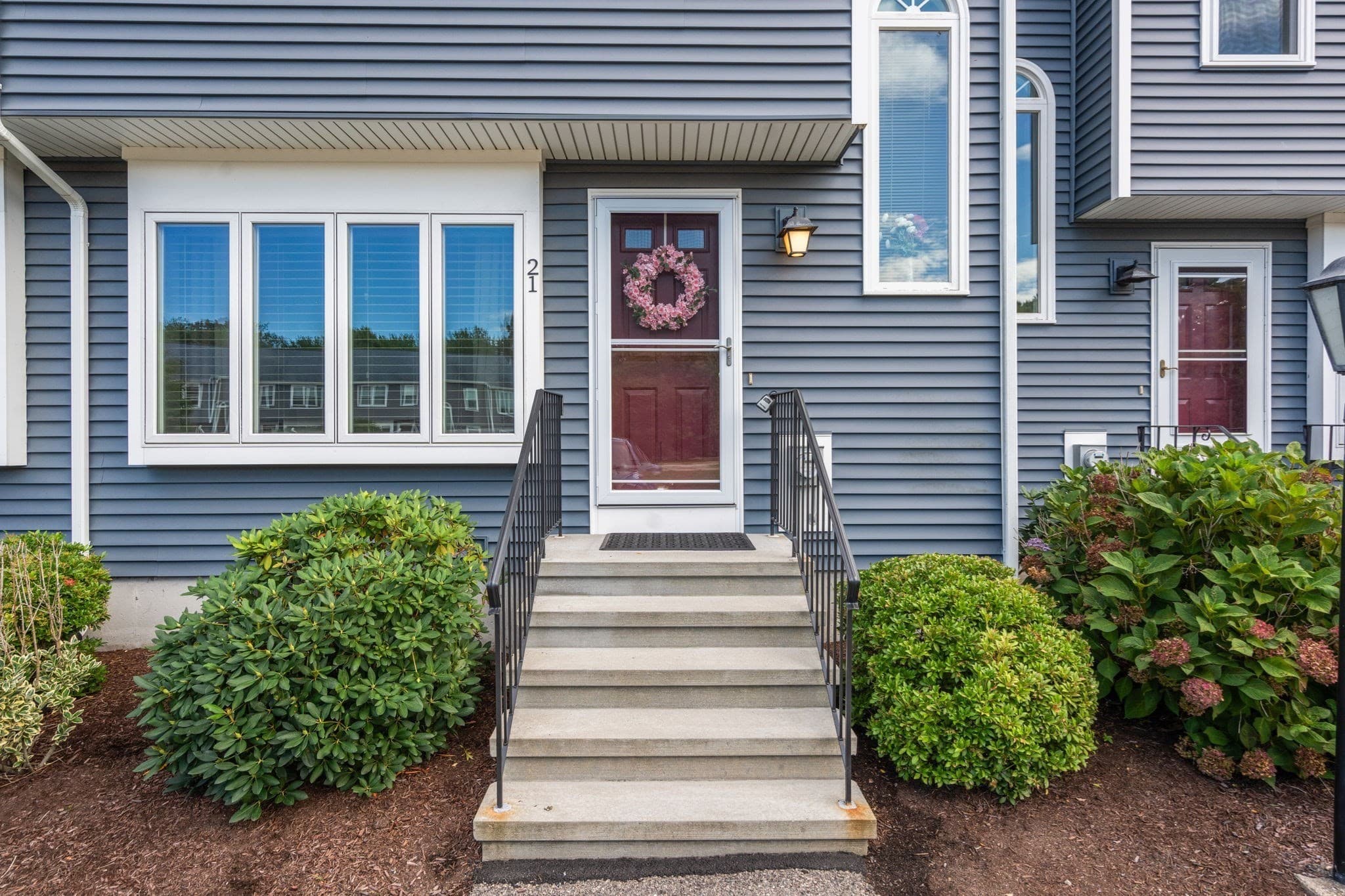 Condominium at 21 Welch # 21, Easton MA 02375, Easton, photo 33 of 42