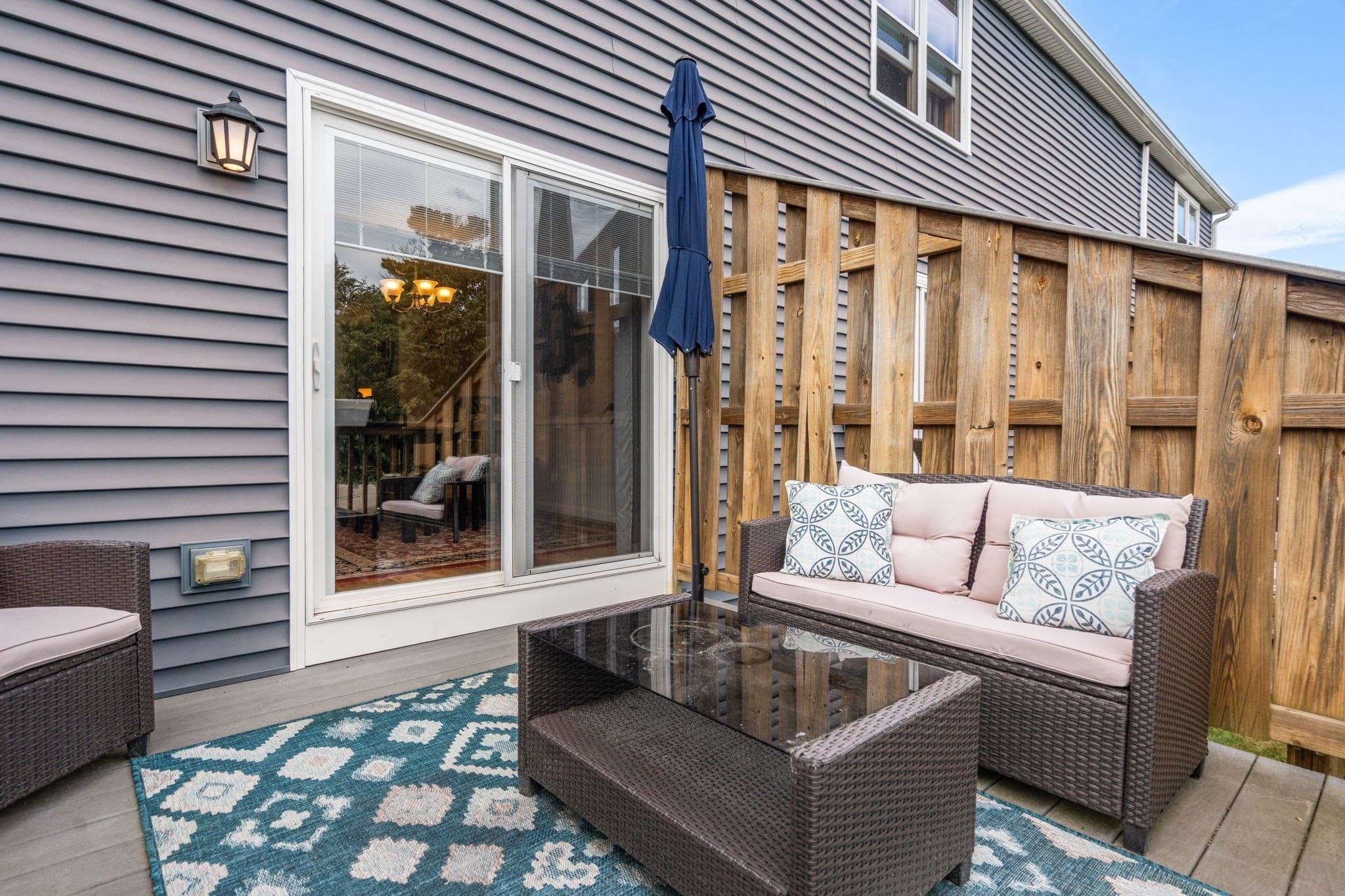 Condominium at 21 Welch # 21, Easton MA 02375, Easton, photo 18 of 42