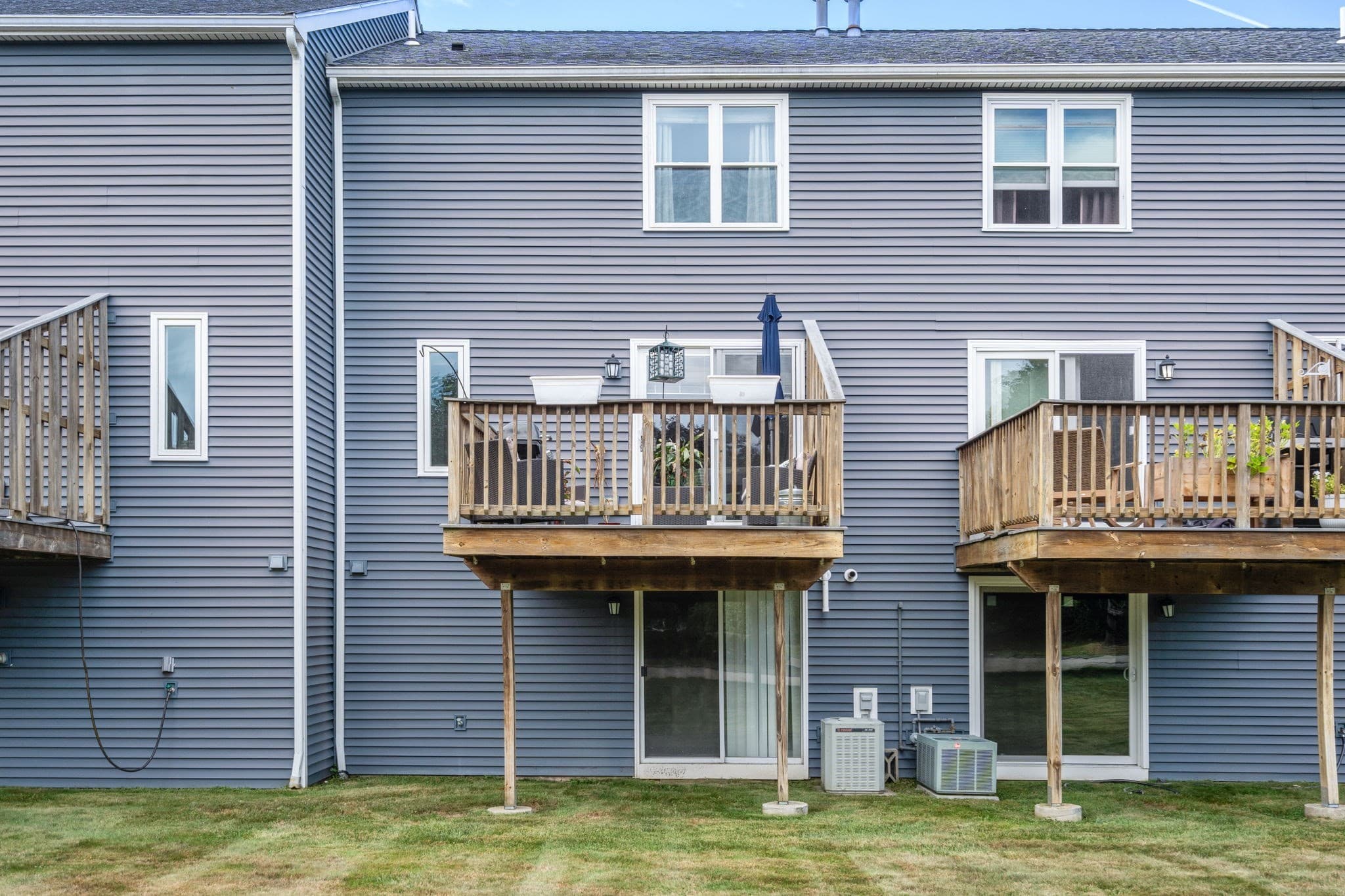 Condominium at 21 Welch # 21, Easton MA 02375, Easton, photo 37 of 42