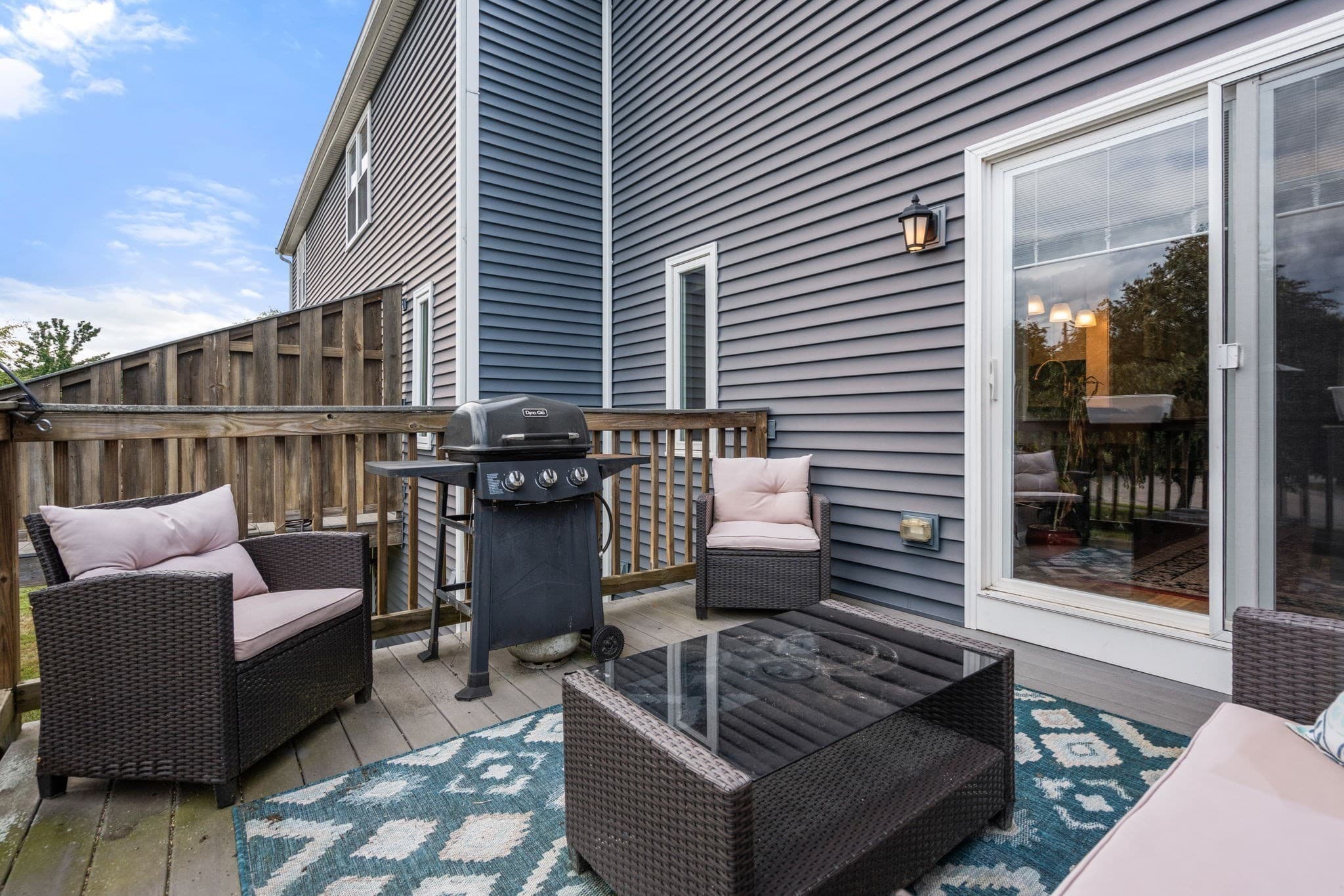 Condominium at 21 Welch # 21, Easton MA 02375, Easton, photo 19 of 42
