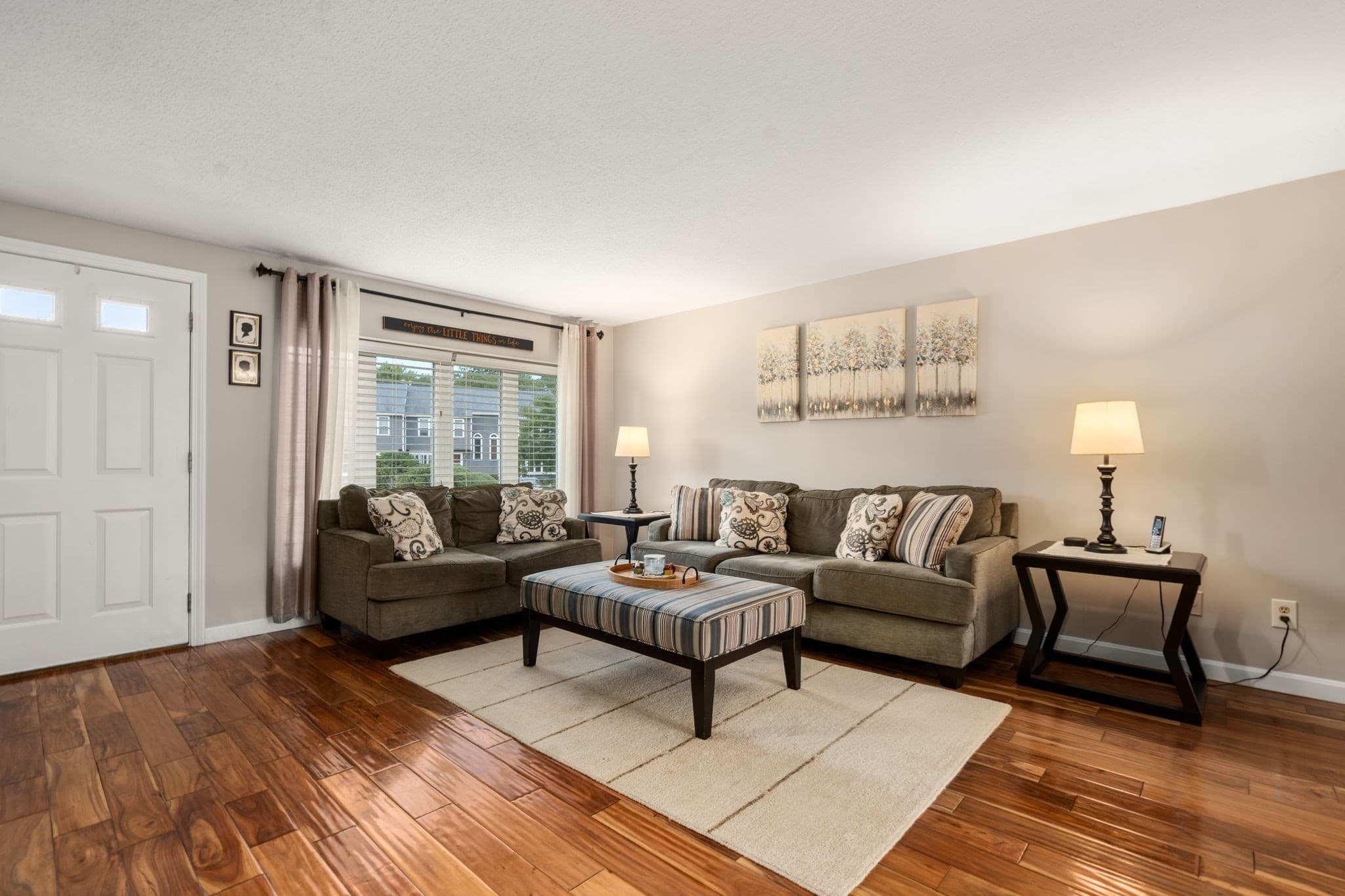 Condominium at 21 Welch # 21, Easton MA 02375, Easton, photo 4 of 42