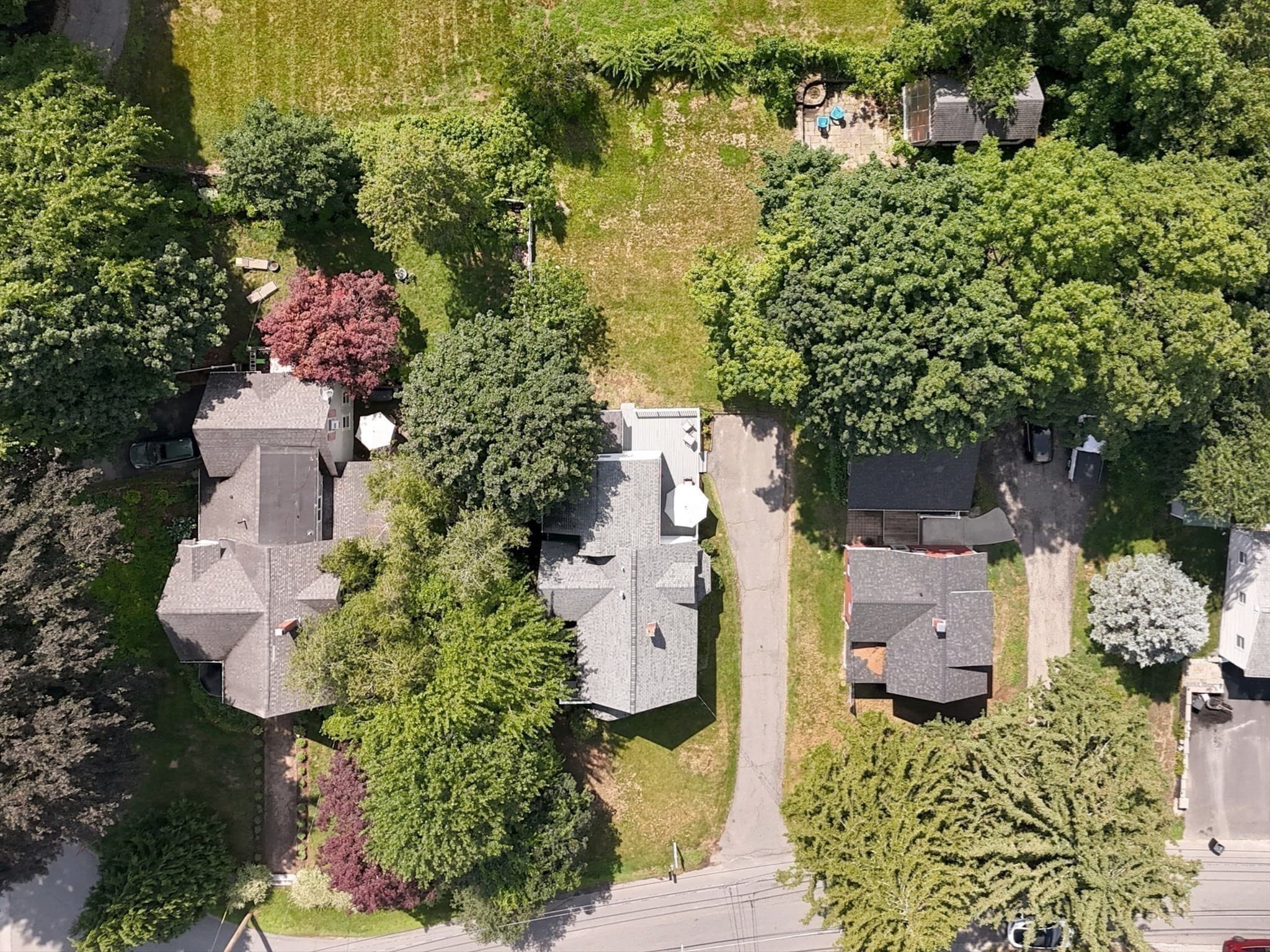 Single Family Residence at 998 Boston Rd, Haverhill MA 01835, Haverhill, photo 34 of 42