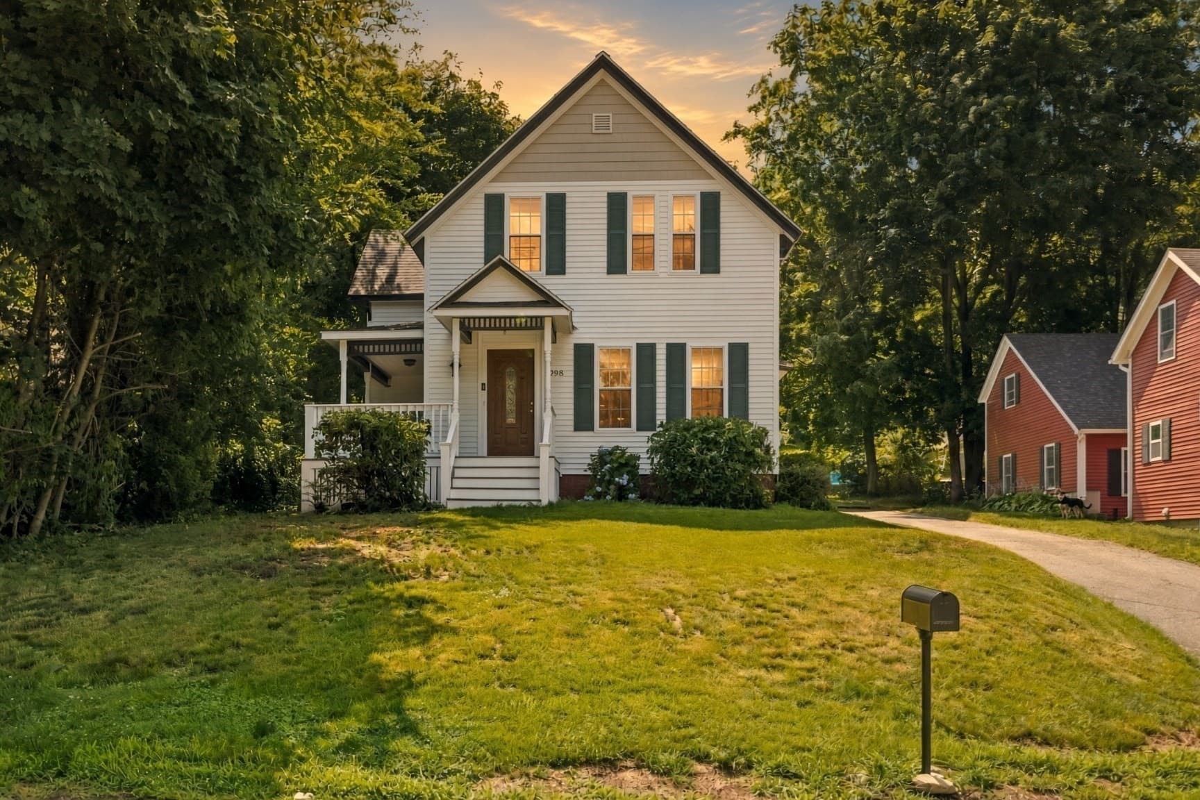 Single Family Residence at 998 Boston Rd, Haverhill MA 01835, Haverhill, photo 37 of 42
