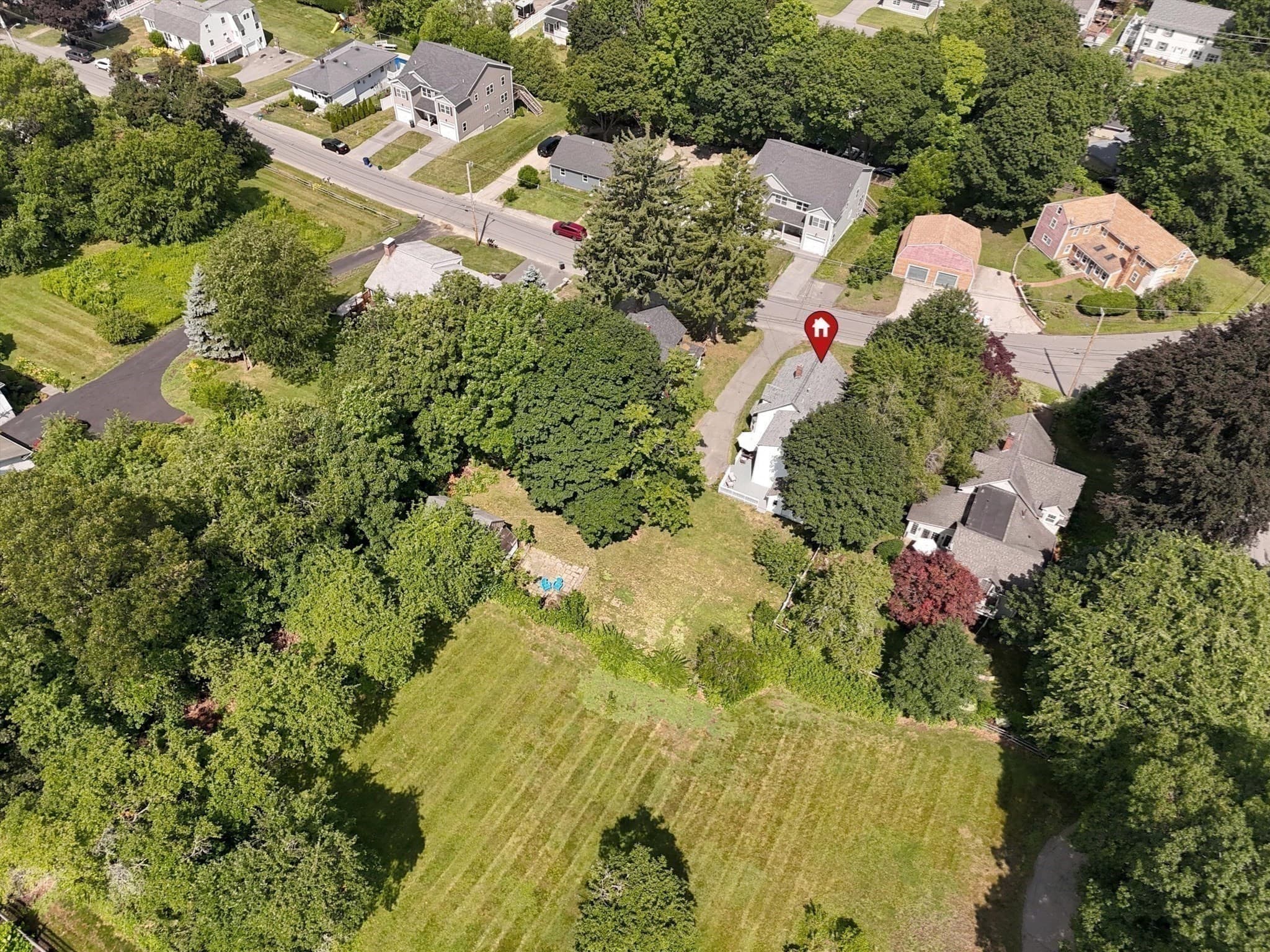 Single Family Residence at 998 Boston Rd, Haverhill MA 01835, Haverhill, photo 35 of 42