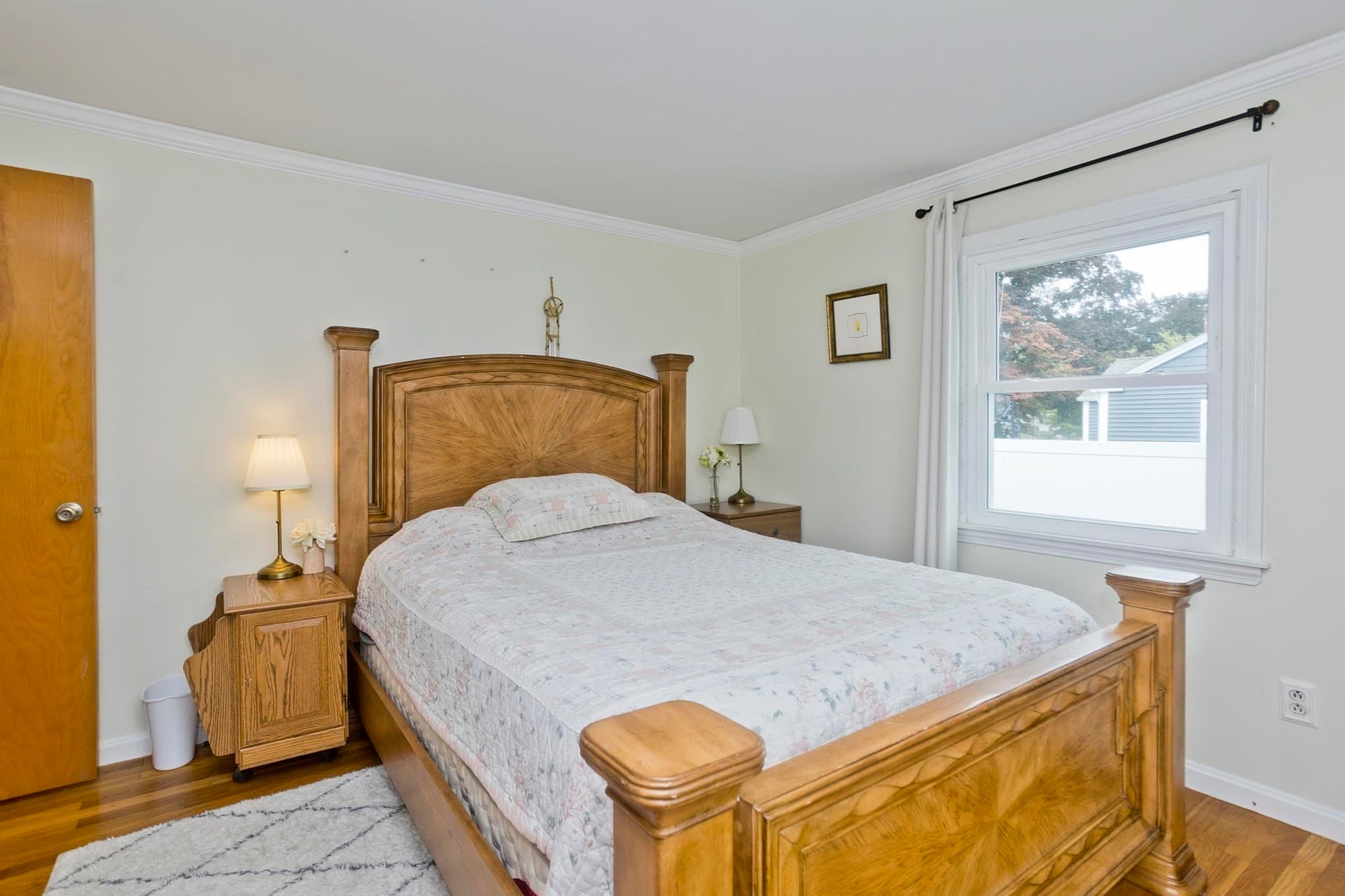 Single Family Residence at 41 Dartmouth St, Agawam MA 01001, Agawam, photo 16 of 26