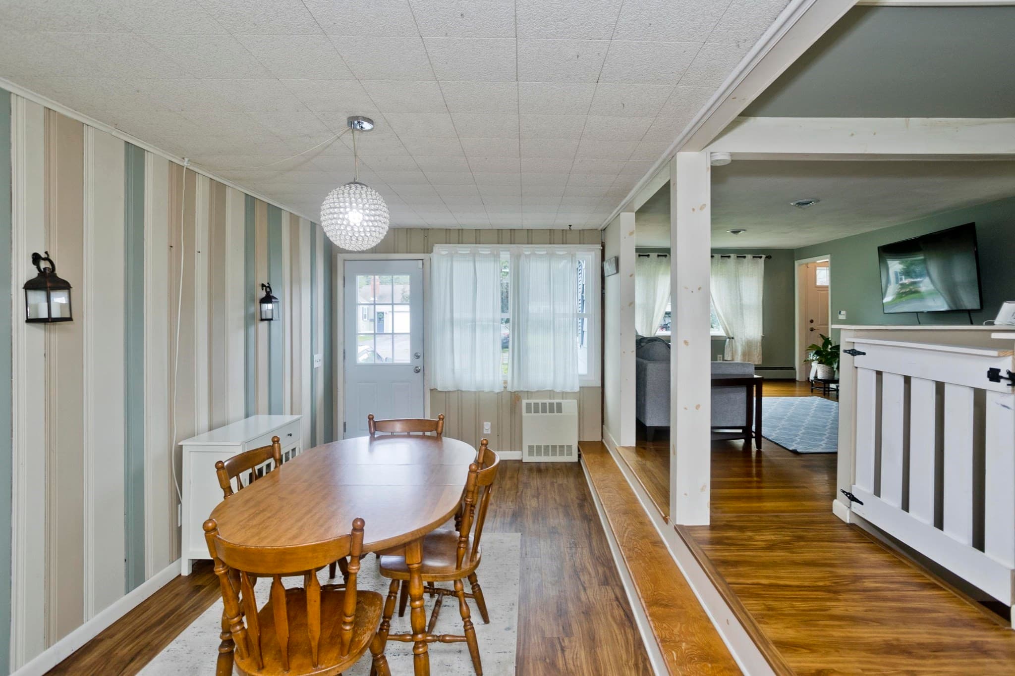 Single Family Residence at 41 Dartmouth St, Agawam MA 01001, Agawam, photo 12 of 26