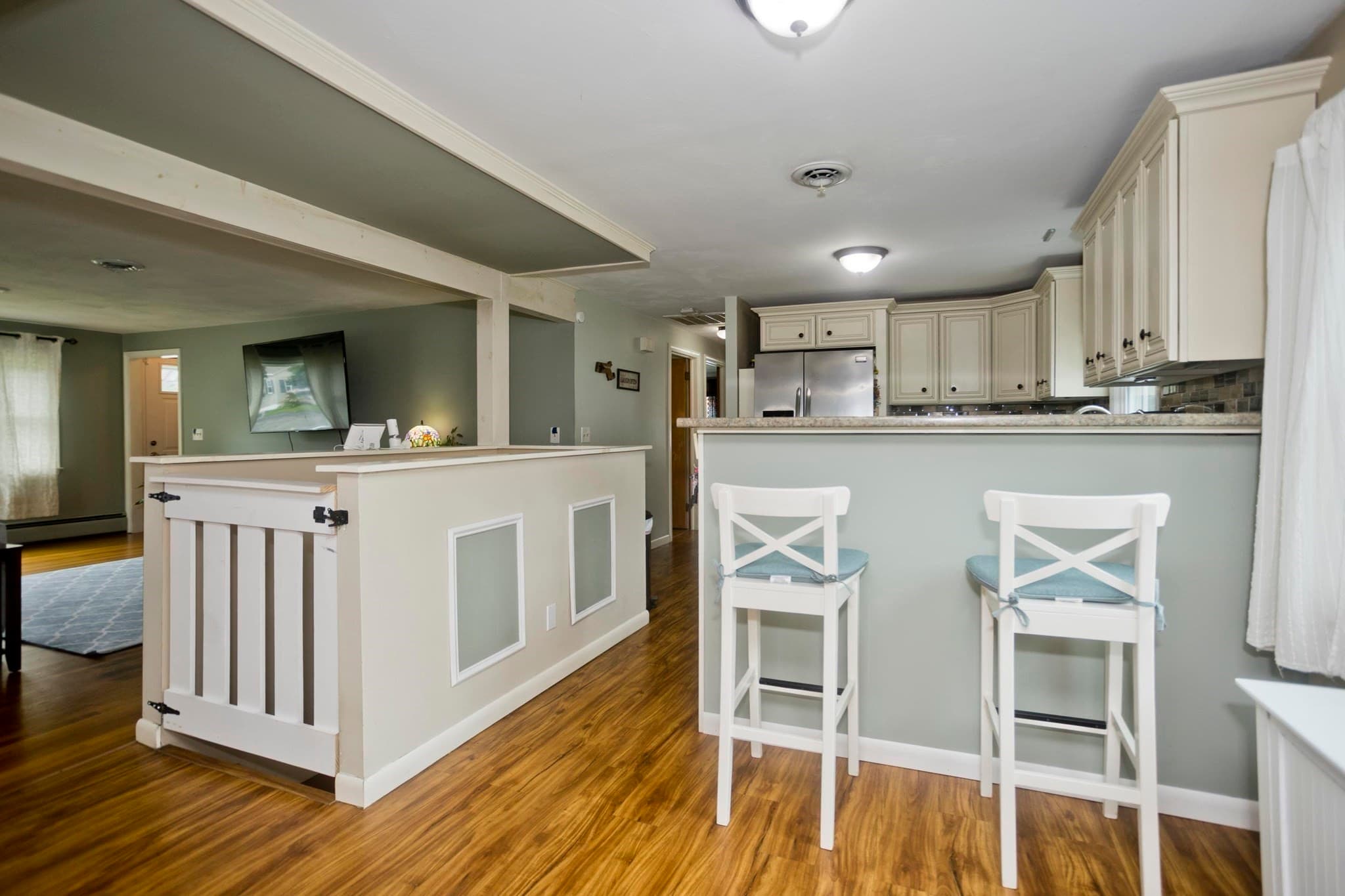 Single Family Residence at 41 Dartmouth St, Agawam MA 01001, Agawam, photo 15 of 26