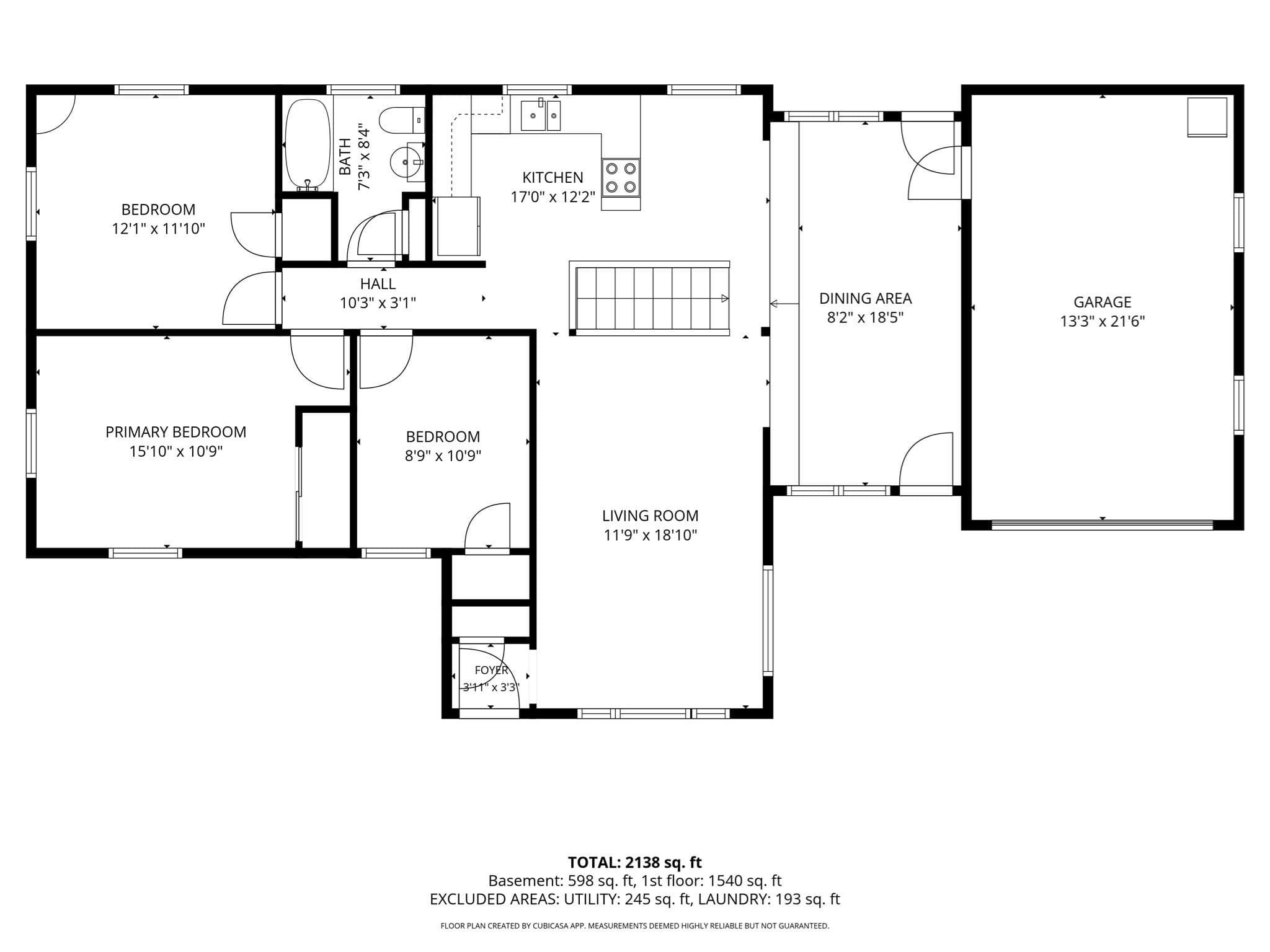 Single Family Residence at 41 Dartmouth St, Agawam MA 01001, Agawam, photo 25 of 26