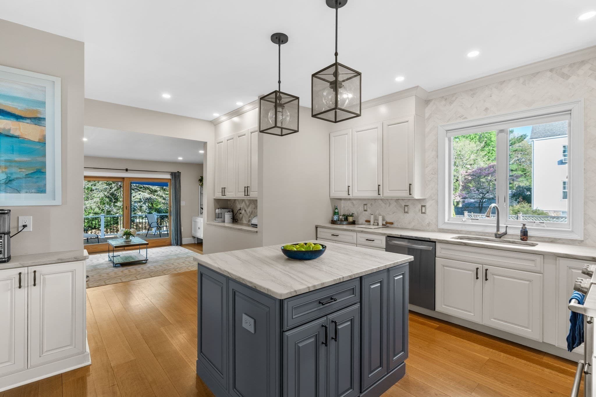 Single Family Residence at 186 Temple St, Boston MA 02132, Boston, photo 2 of 42