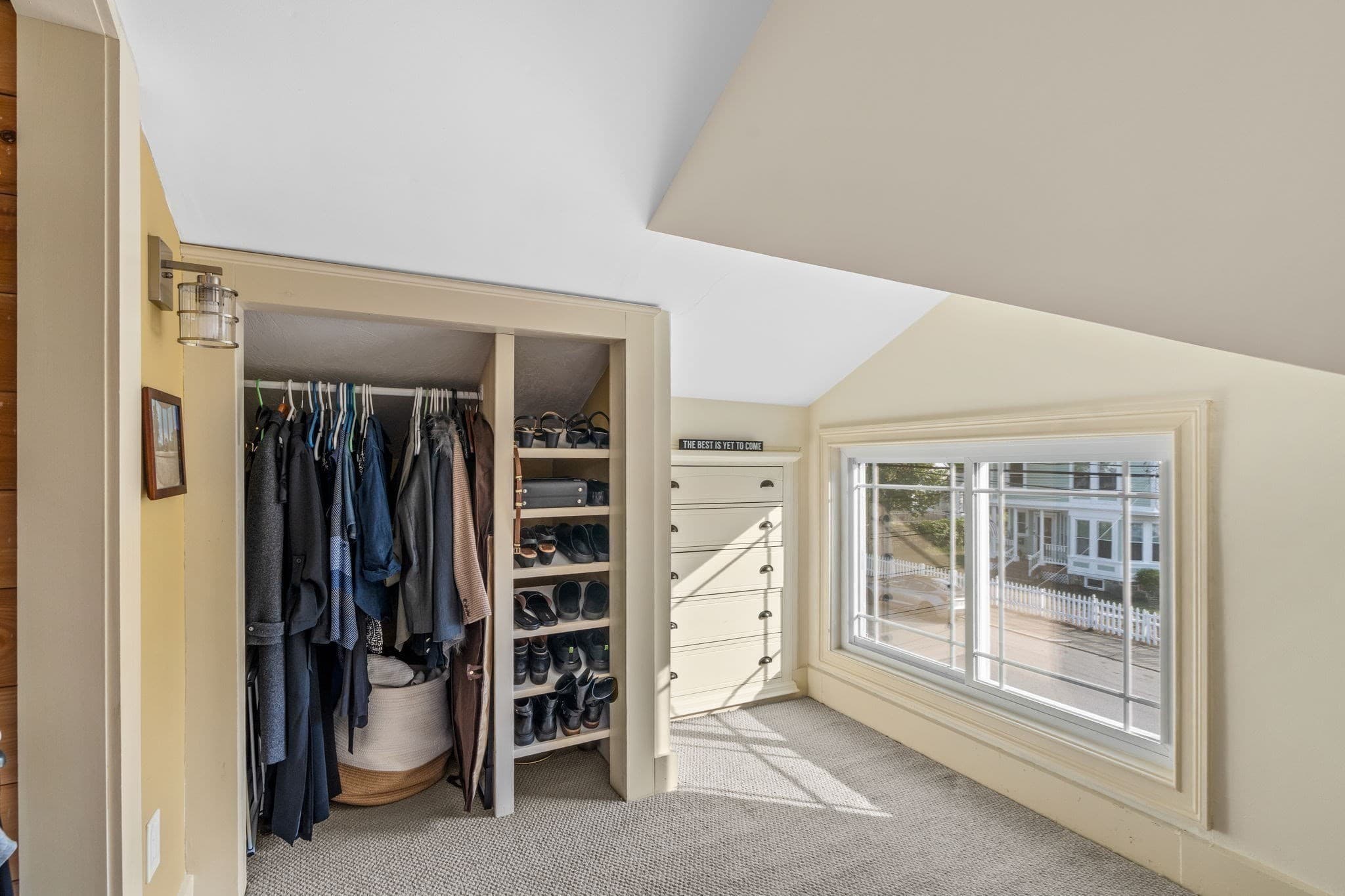 Single Family Residence at 186 Temple St, Boston MA 02132, Boston, photo 20 of 42