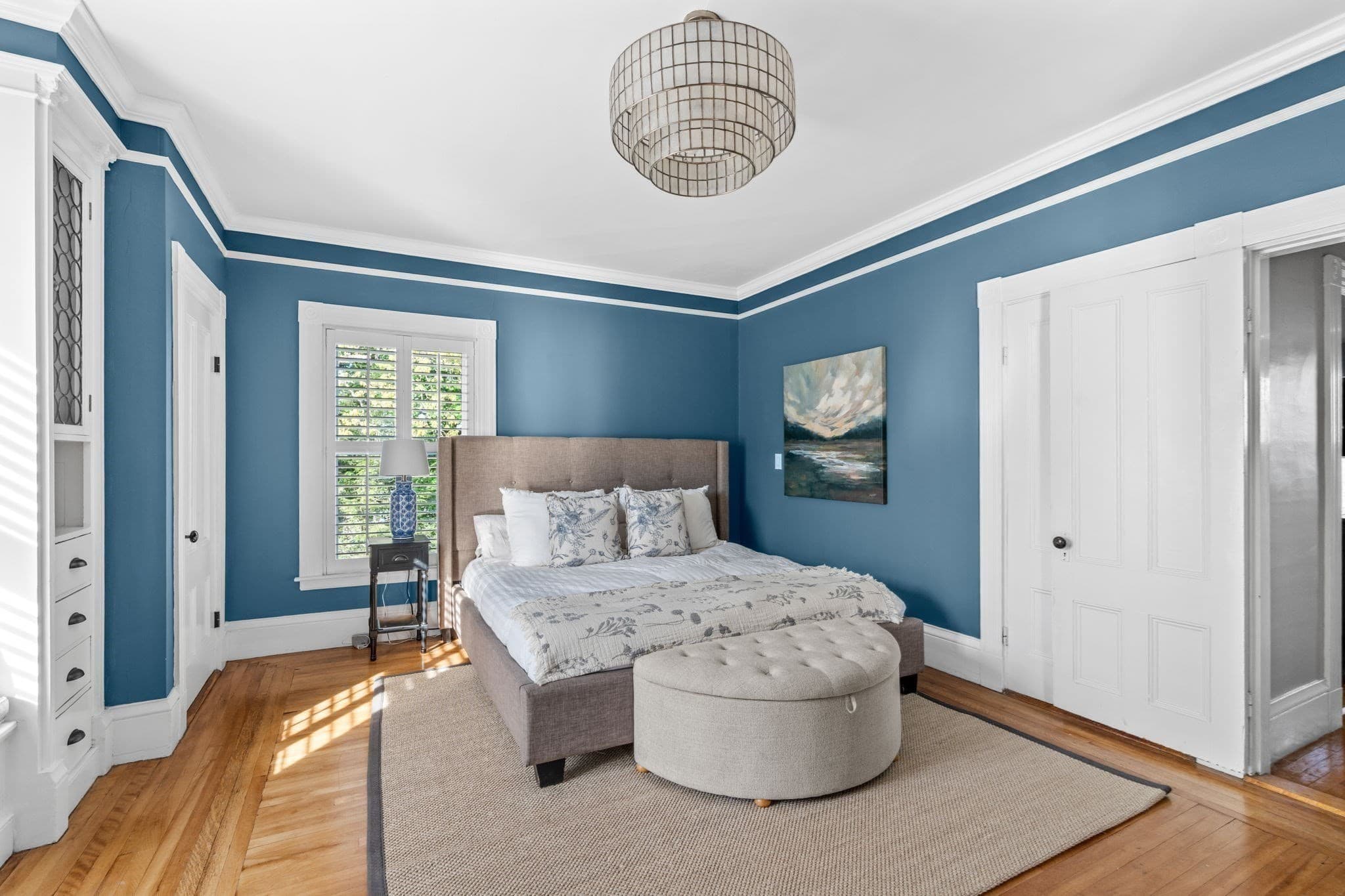 Single Family Residence at 186 Temple St, Boston MA 02132, Boston, photo 15 of 42