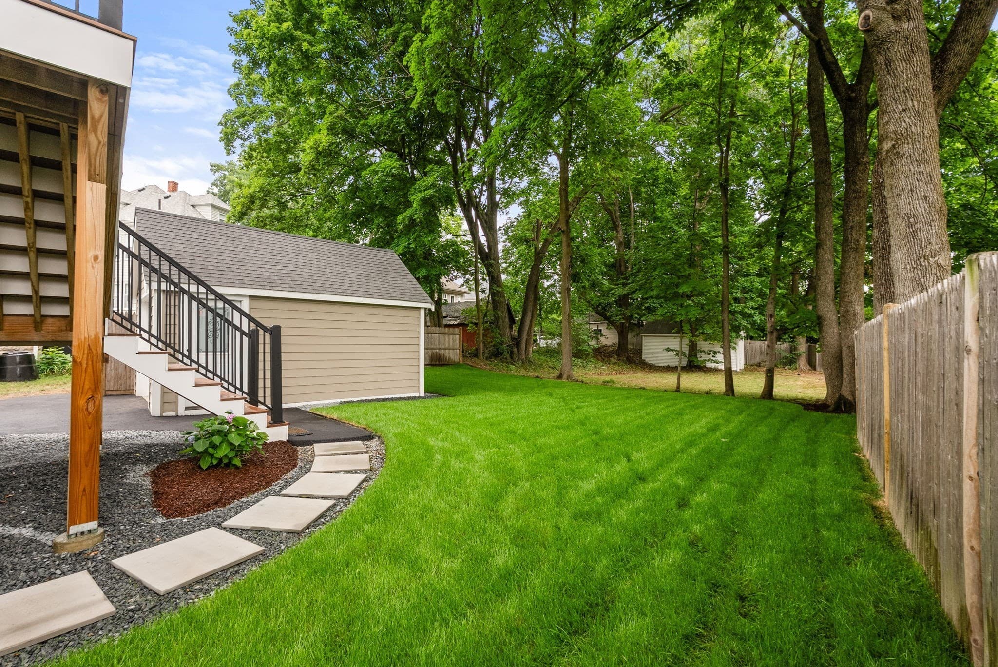 Condominium at 41-43 Elliot St # 2, Norwood MA 02062, Norwood, photo 23 of 29