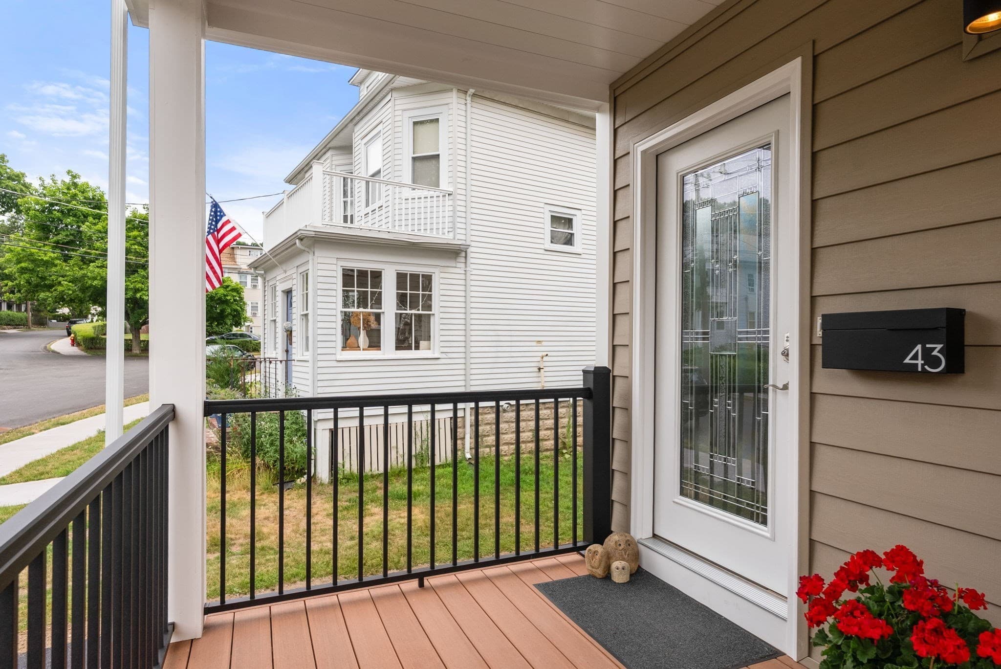 Condominium at 41-43 Elliot St # 2, Norwood MA 02062, Norwood, photo 27 of 29
