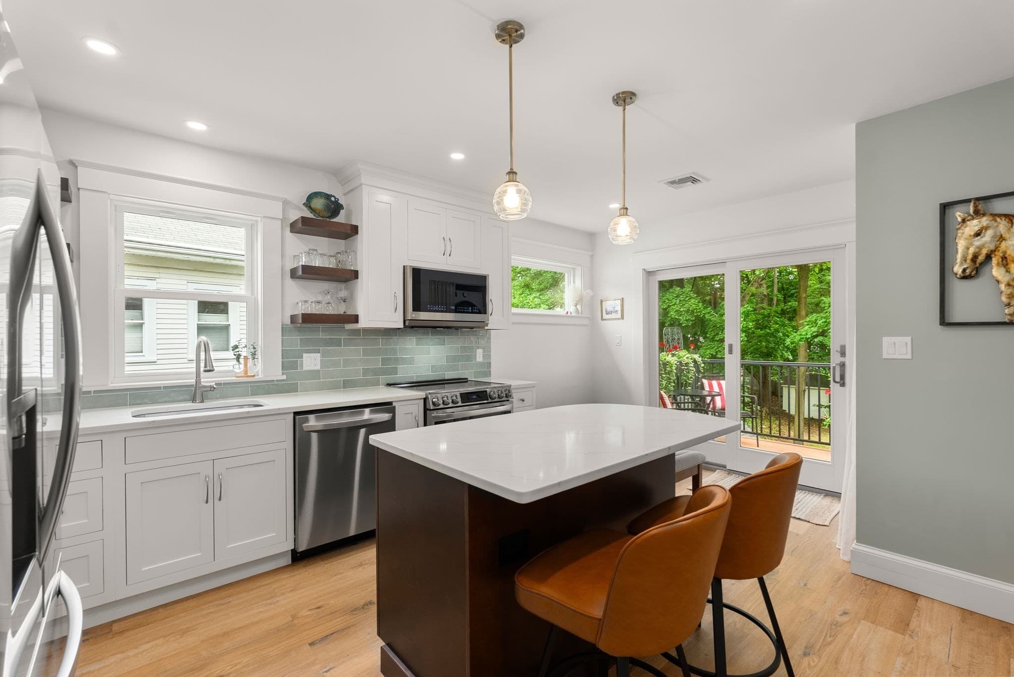 Condominium at 41-43 Elliot St # 2, Norwood MA 02062, Norwood, photo 2 of 29