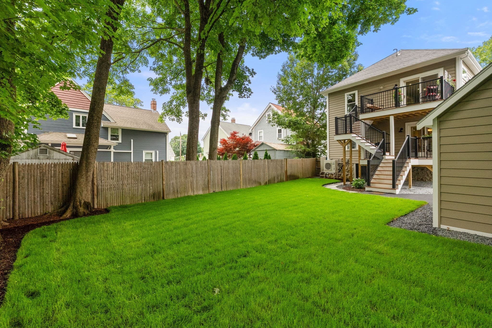 Condominium at 41-43 Elliot St # 2, Norwood MA 02062, Norwood, photo 26 of 29