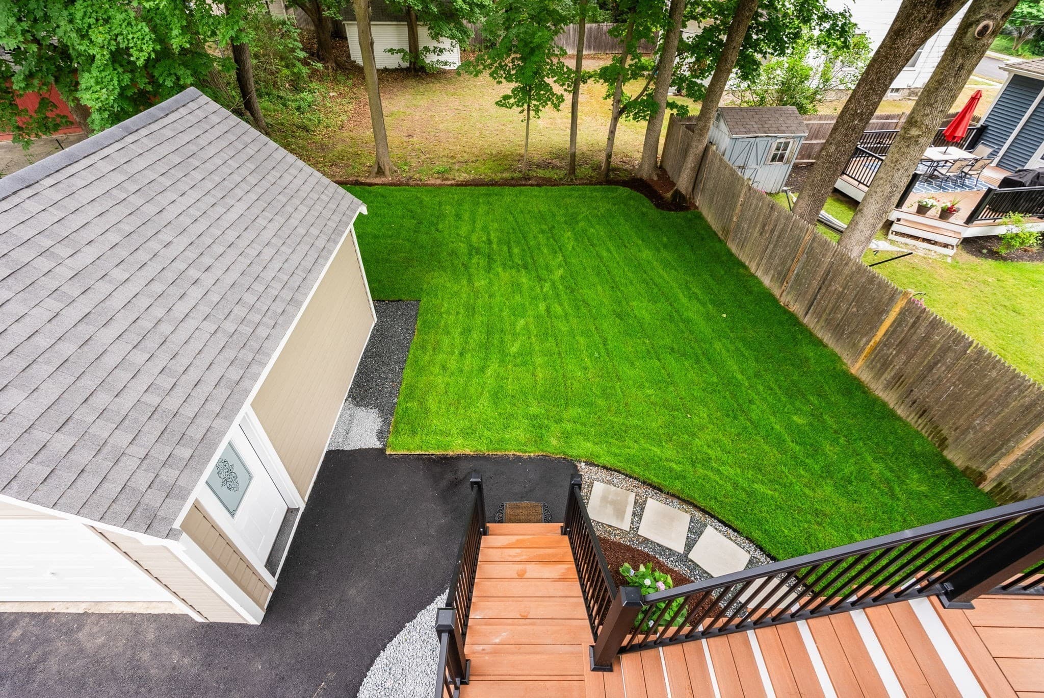 Condominium at 41-43 Elliot St # 2, Norwood MA 02062, Norwood, photo 22 of 29
