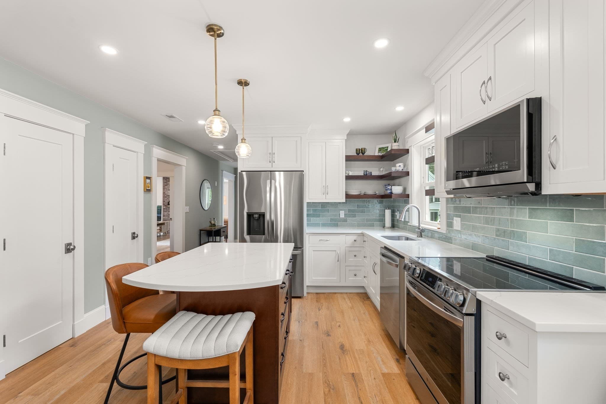 Condominium at 41-43 Elliot St # 2, Norwood MA 02062, Norwood, photo 3 of 29