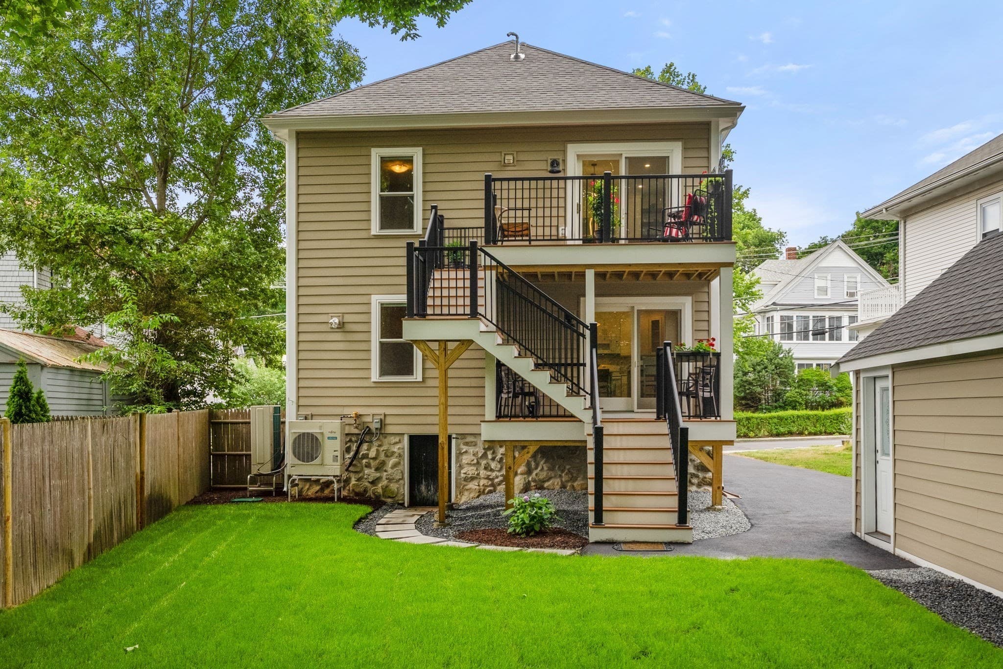 Condominium at 41-43 Elliot St # 2, Norwood MA 02062, Norwood, photo 24 of 29