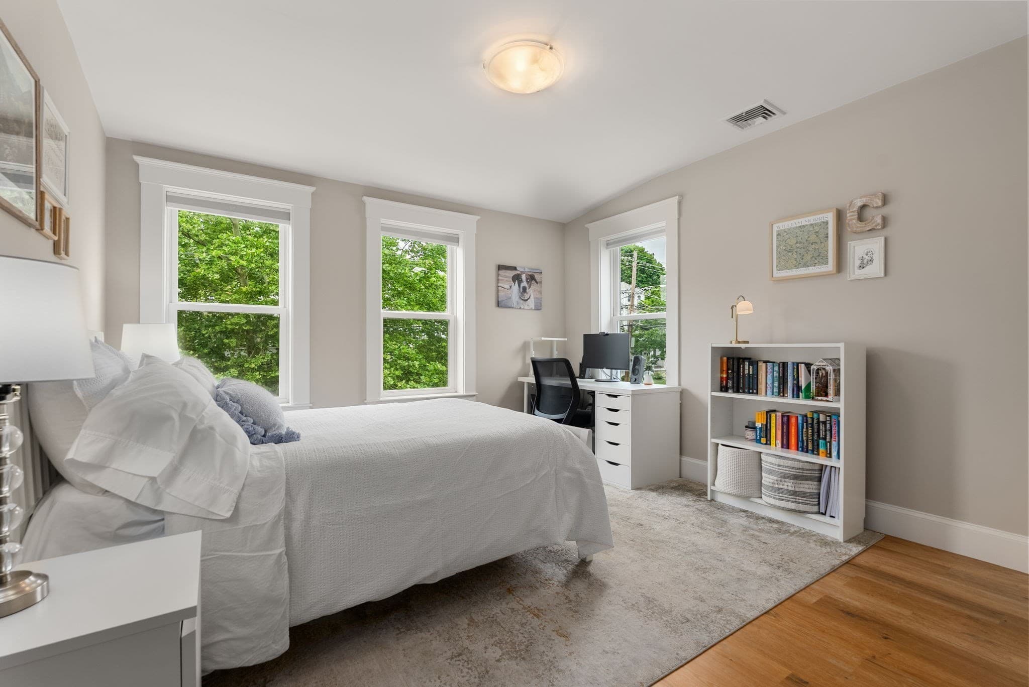Condominium at 41-43 Elliot St # 2, Norwood MA 02062, Norwood, photo 14 of 29
