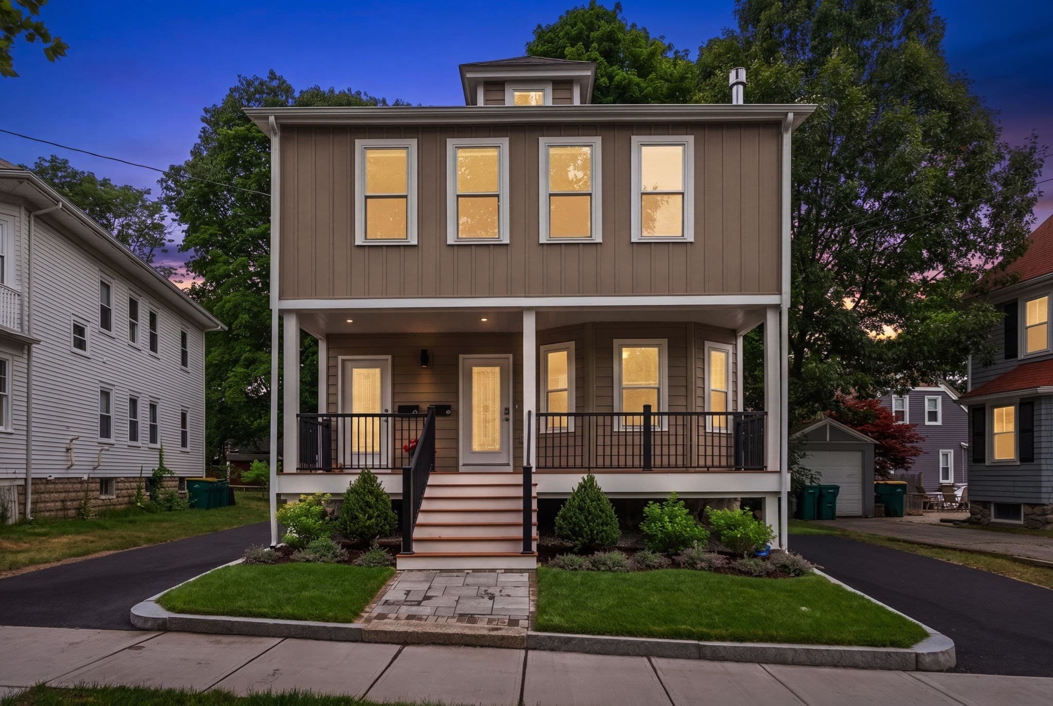 Condominium at 41-43 Elliot St # 2, Norwood MA 02062, Norwood, photo 29 of 29