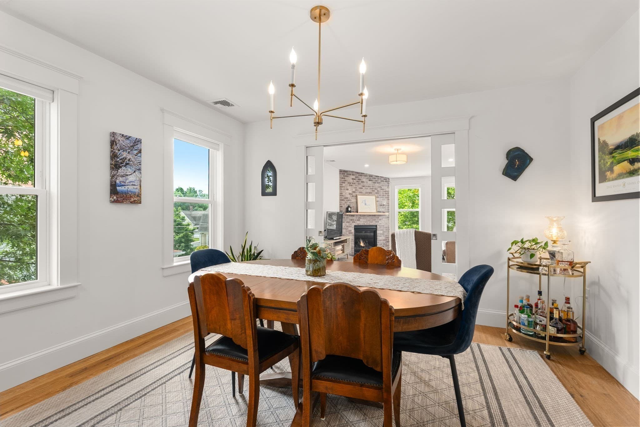 Condominium at 41-43 Elliot St # 2, Norwood MA 02062, Norwood, photo 8 of 29