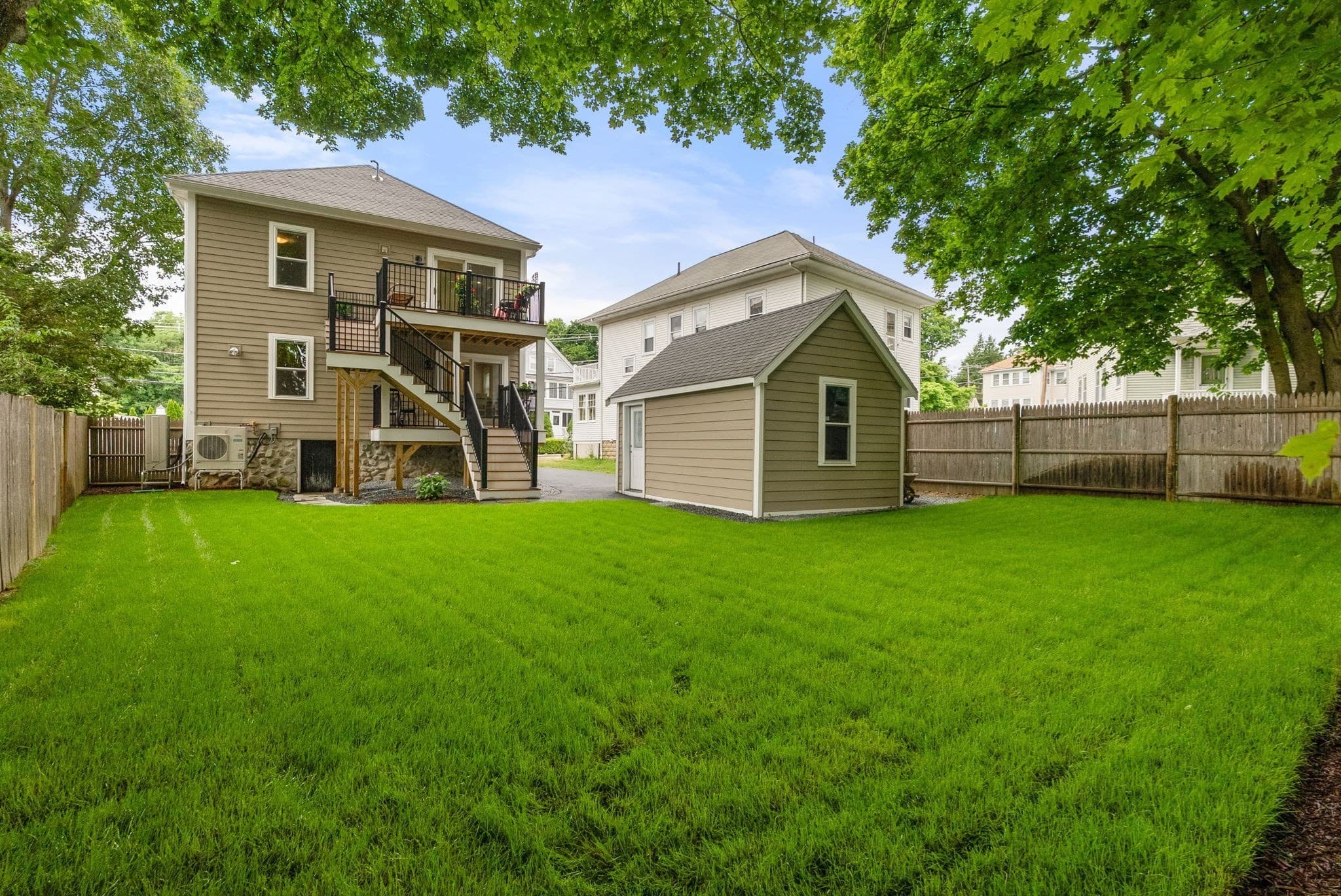 Condominium at 41-43 Elliot St # 2, Norwood MA 02062, Norwood, photo 25 of 29
