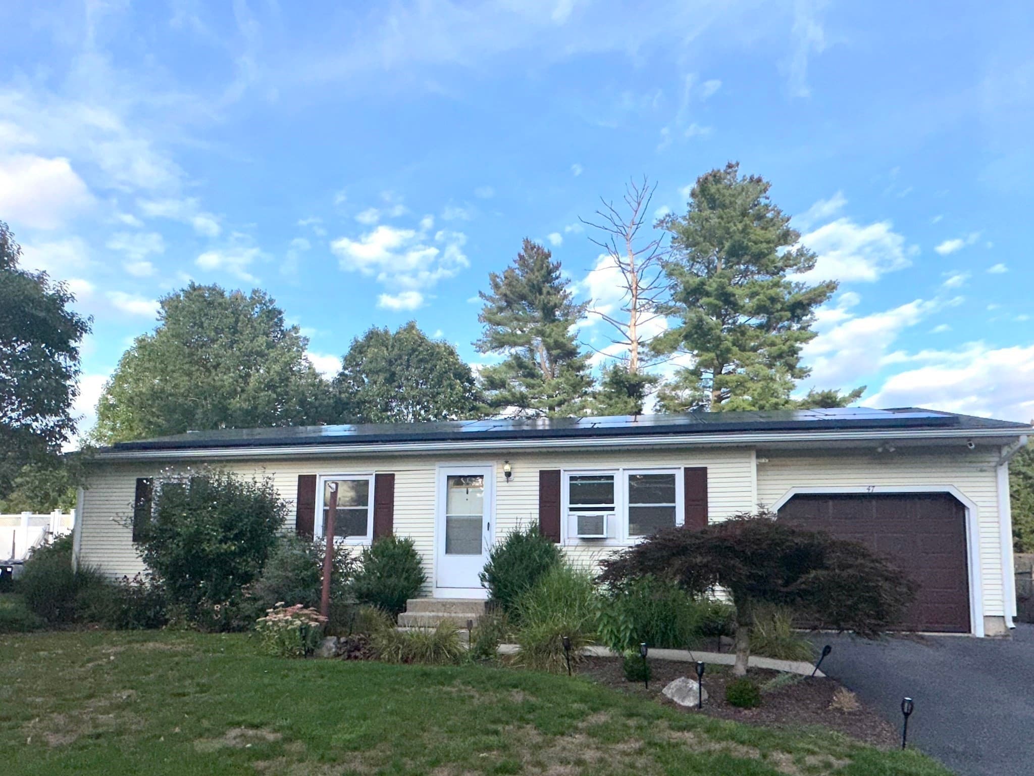 Single Family Residence at 47 Thyme Ln, Springfield MA 01129, Springfield, photo 20 of 25