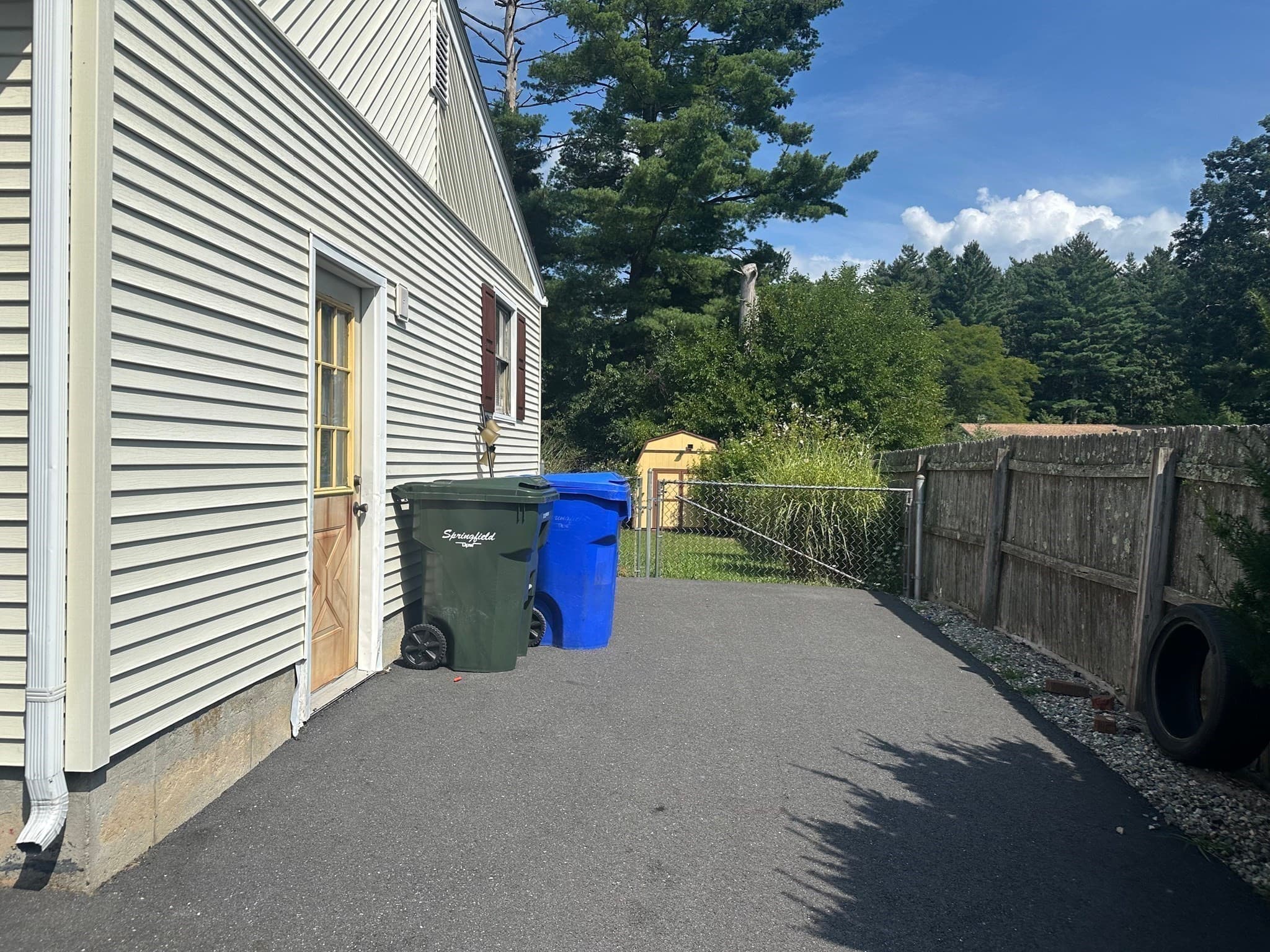 Single Family Residence at 47 Thyme Ln, Springfield MA 01129, Springfield, photo 19 of 25