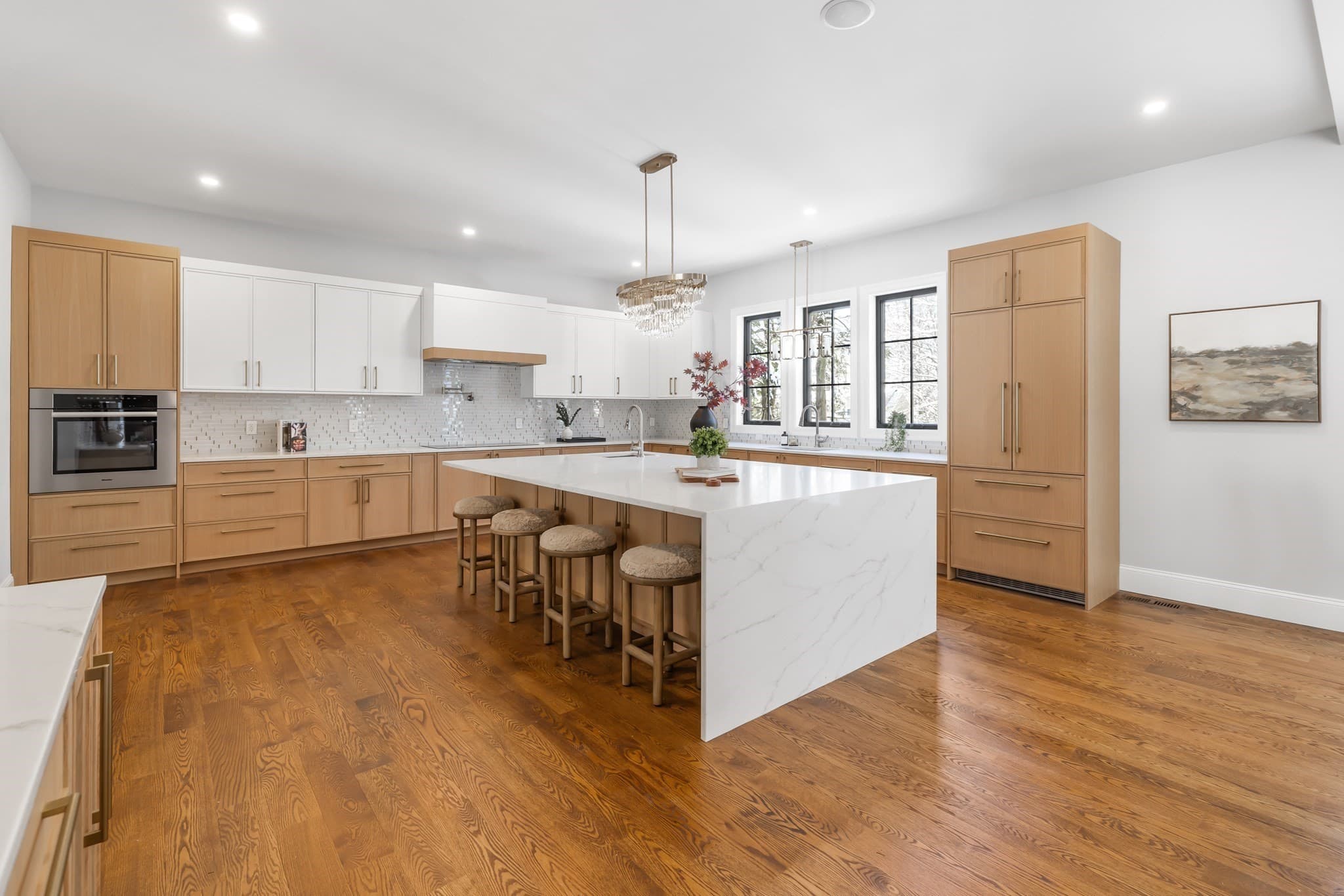 Single Family Residence at 42 Bow Road, Newton MA 02459, Newton, photo 4 of 27