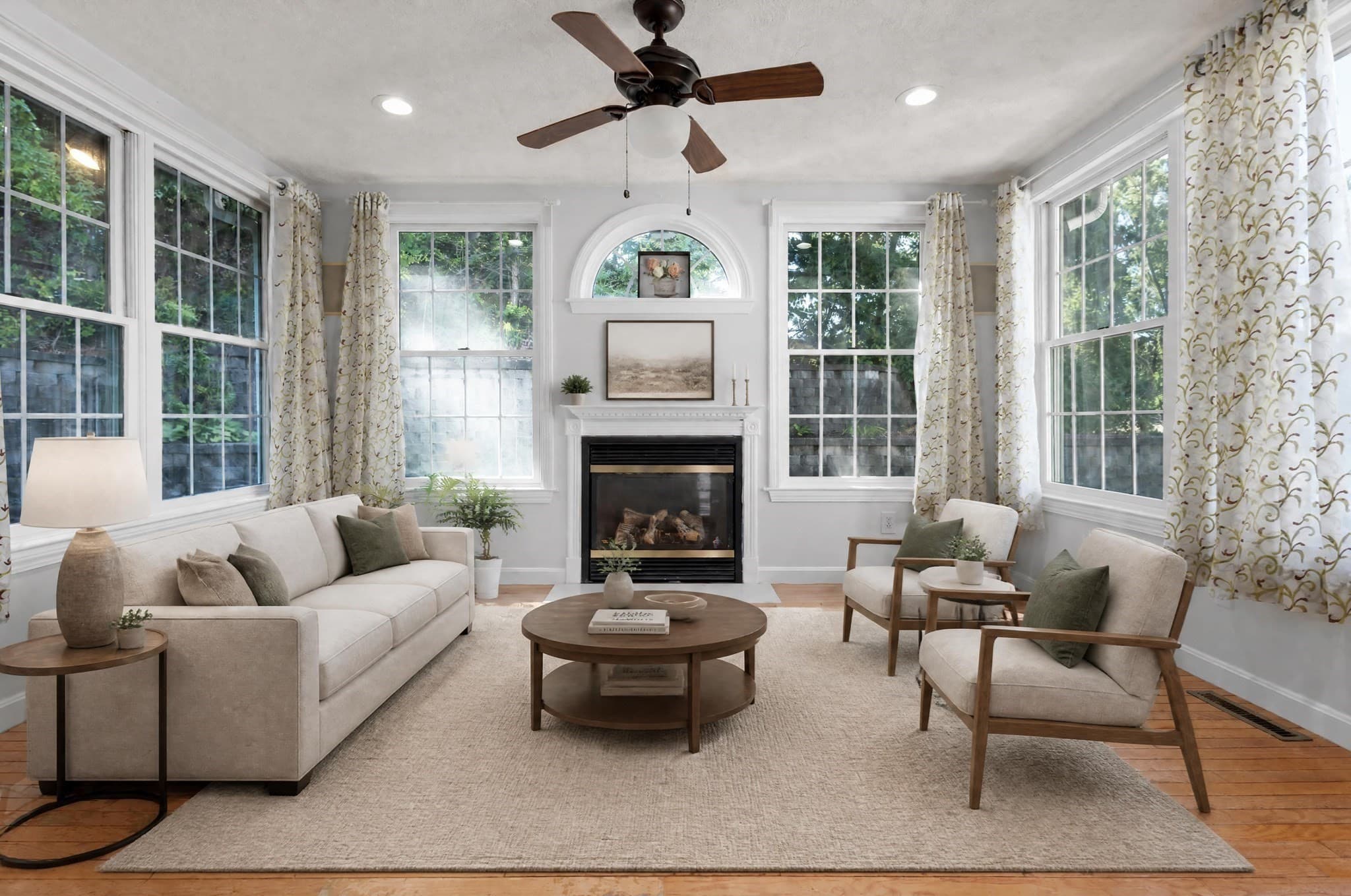 Single Family Residence at 20 Hatikva Way, Chelmsford MA 01863, photo 13 of 36